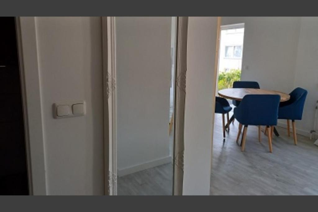 Appartement Mehrbett-apartment 40 Hamburg-Harburg