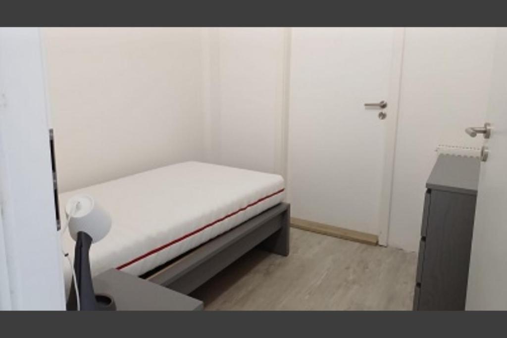 Mehrbett-apartment 40 Appartement