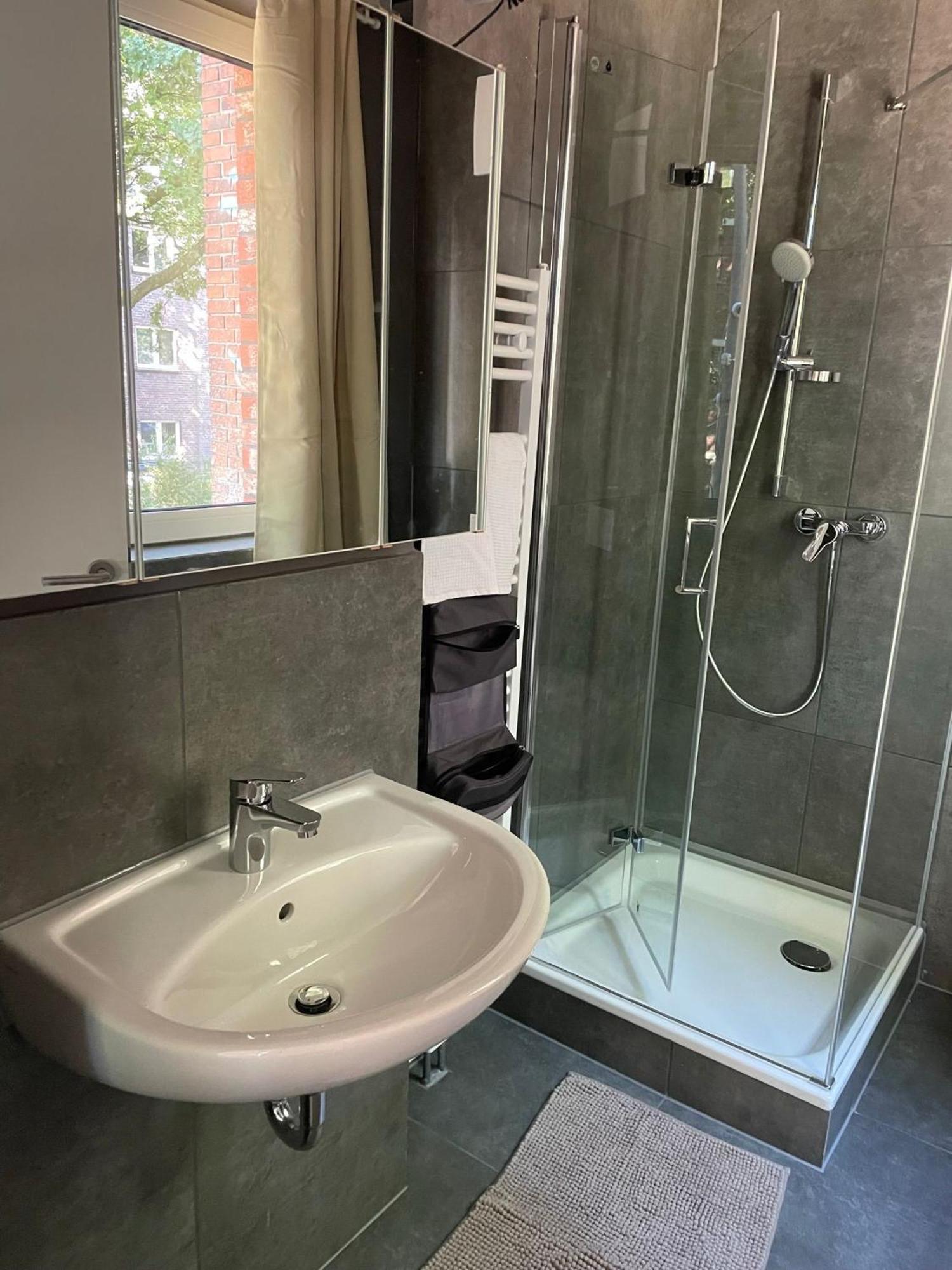 Nordlicht Loft Naehe Barclays Arena Appartement Hamburg-Harburg