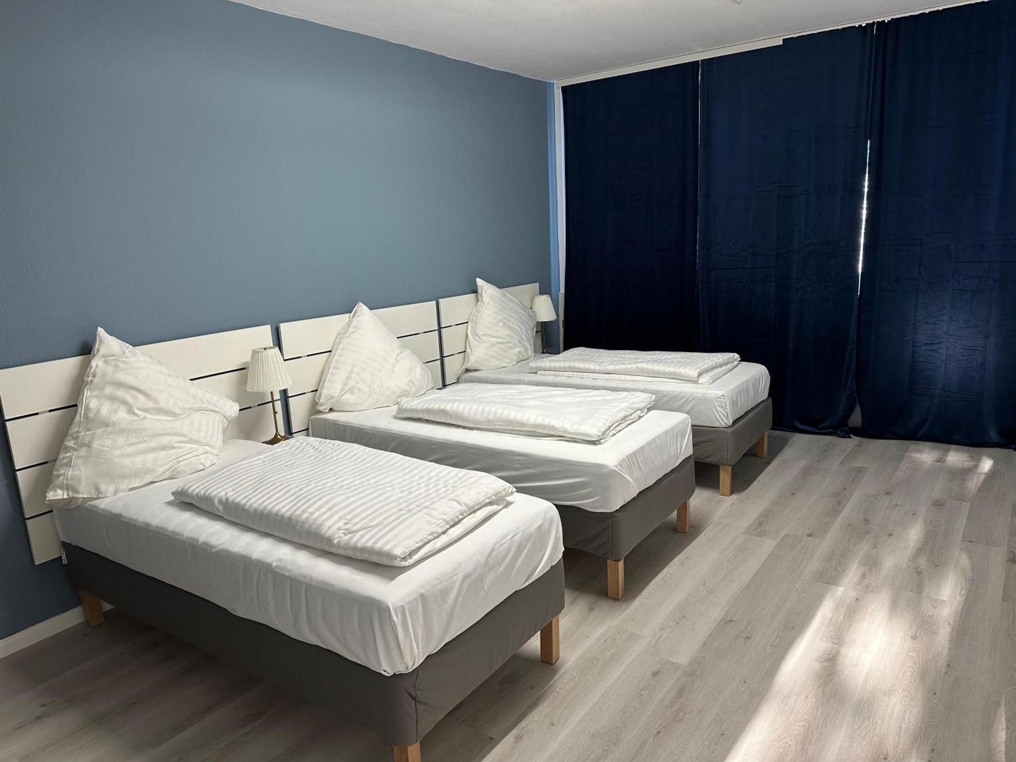 Hami Appartement