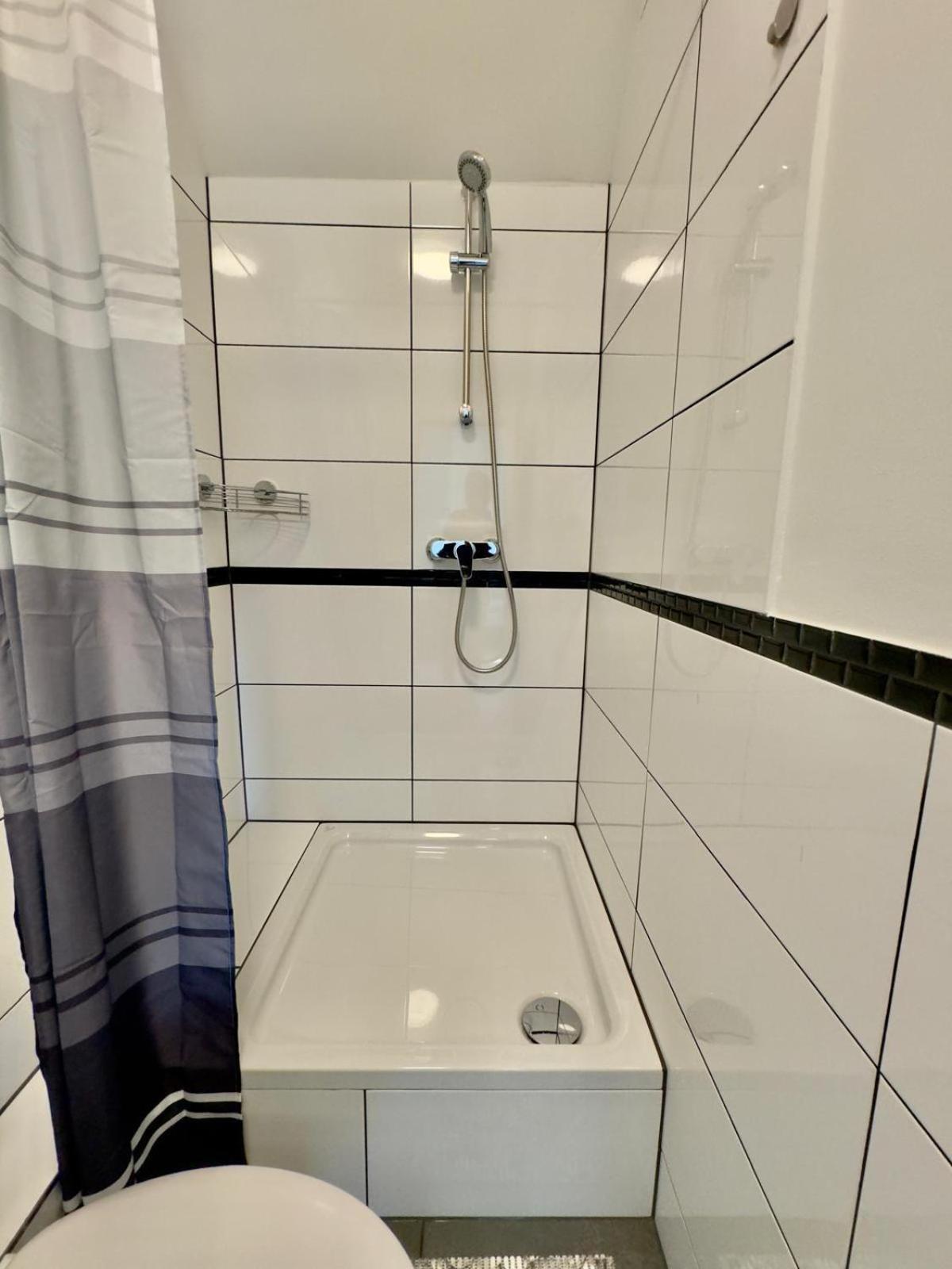 Aparthotel Berne Hamburg
