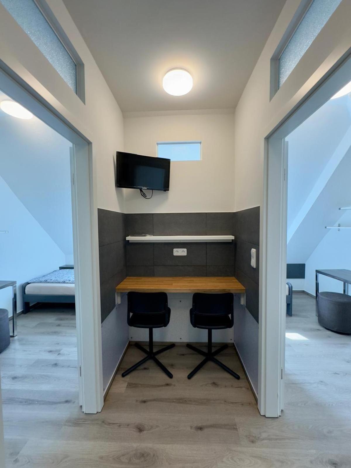 Berne Aparthotel *