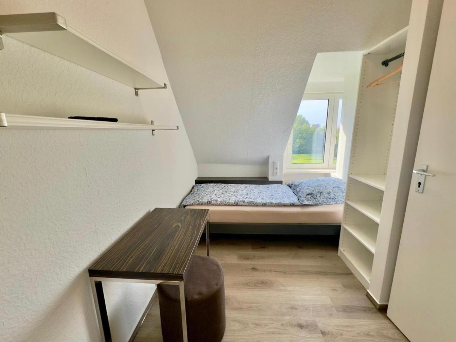 Aparthotel Berne *