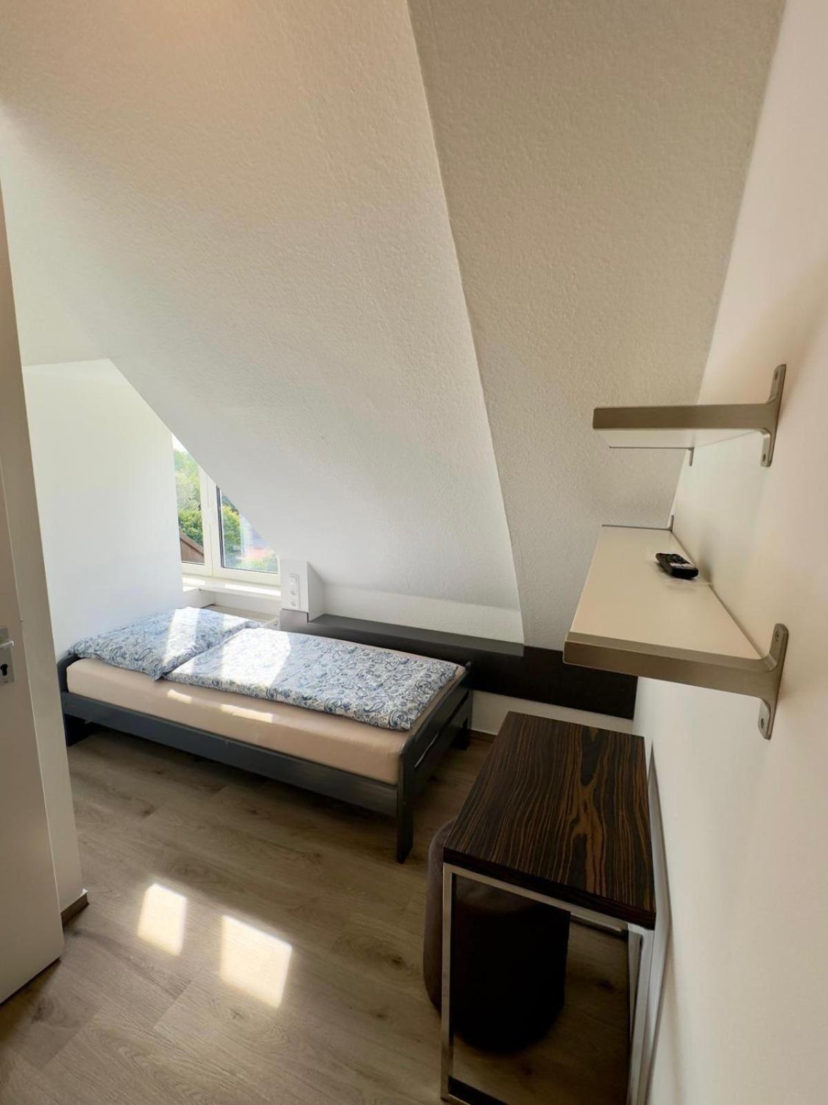 Aparthotel Berne Hamburg