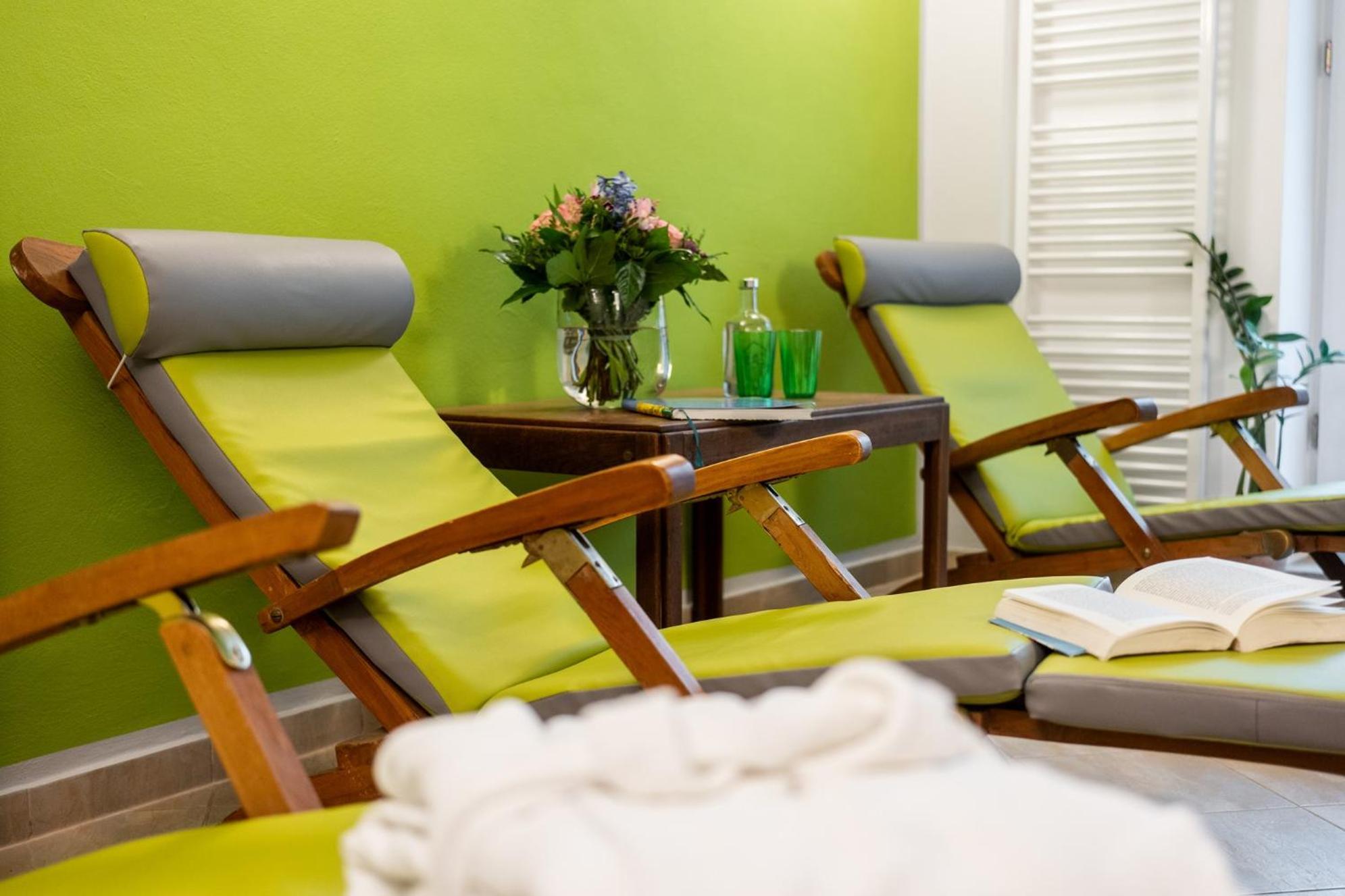 Baseler Hof 4*