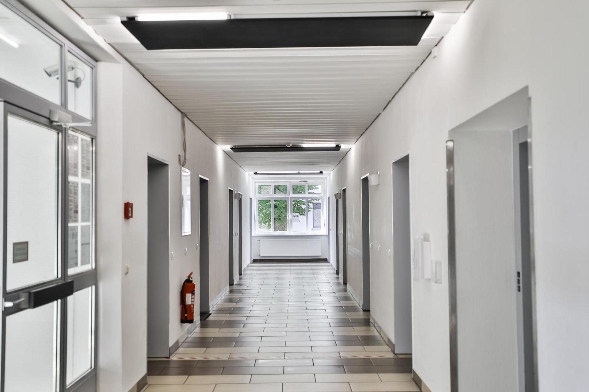 Berne Aparthotel