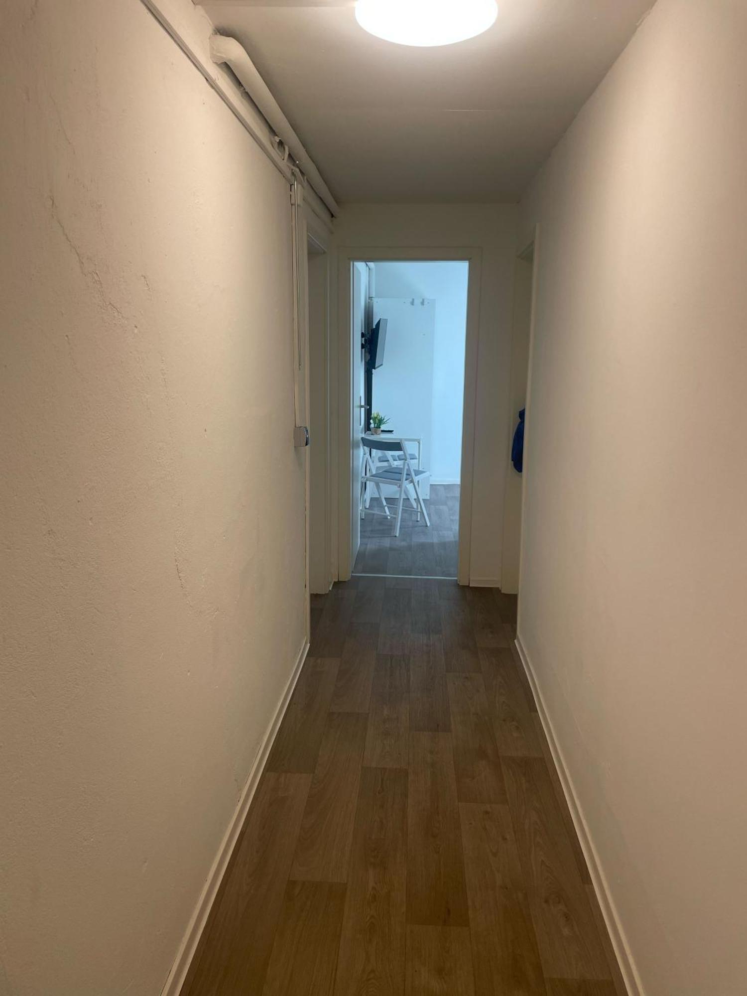 Appartement In Der Fuhlsbuettlerstrasse Hamburg-Harburg