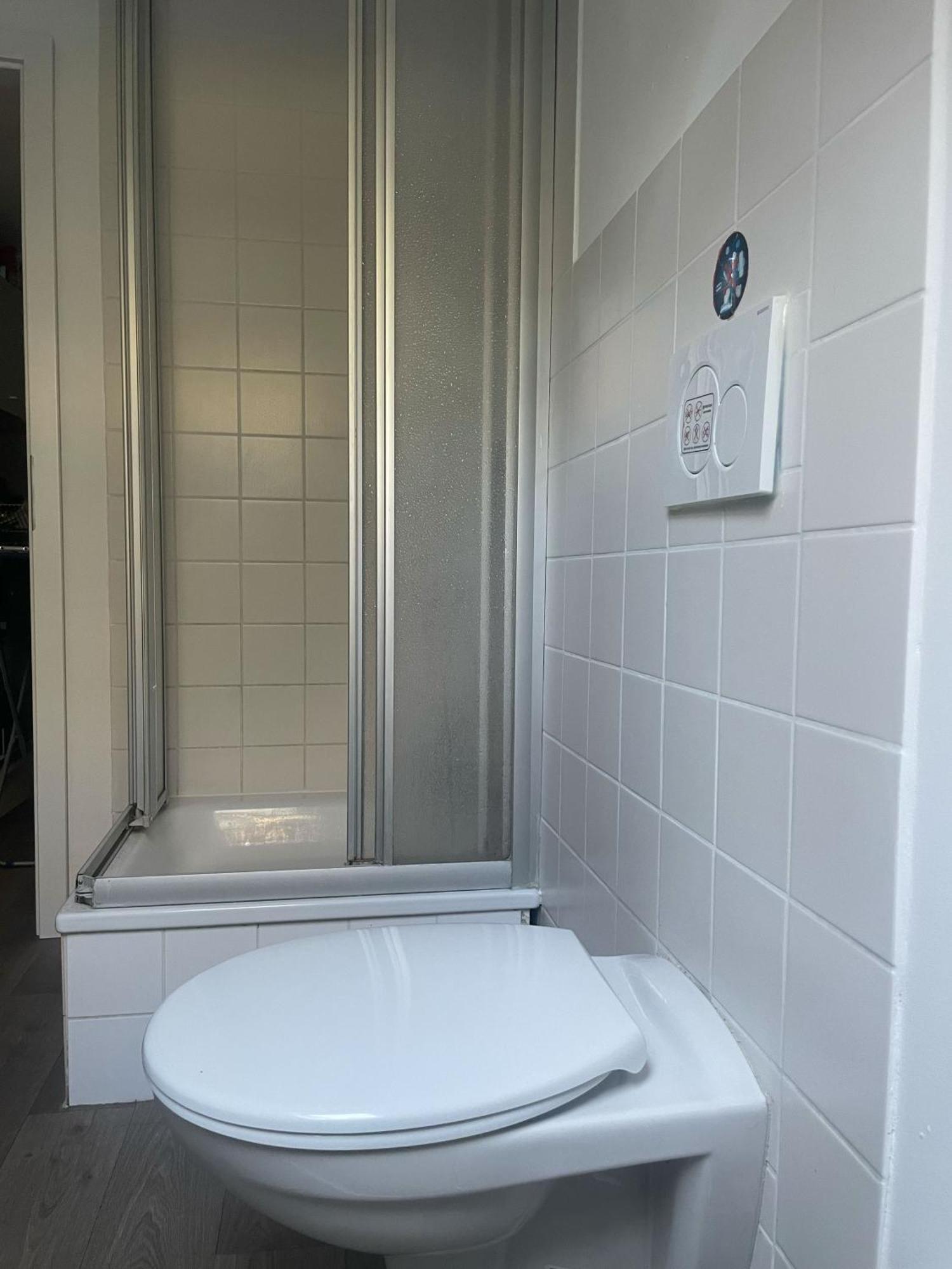 In Der Fuhlsbuettlerstrasse Hamburg