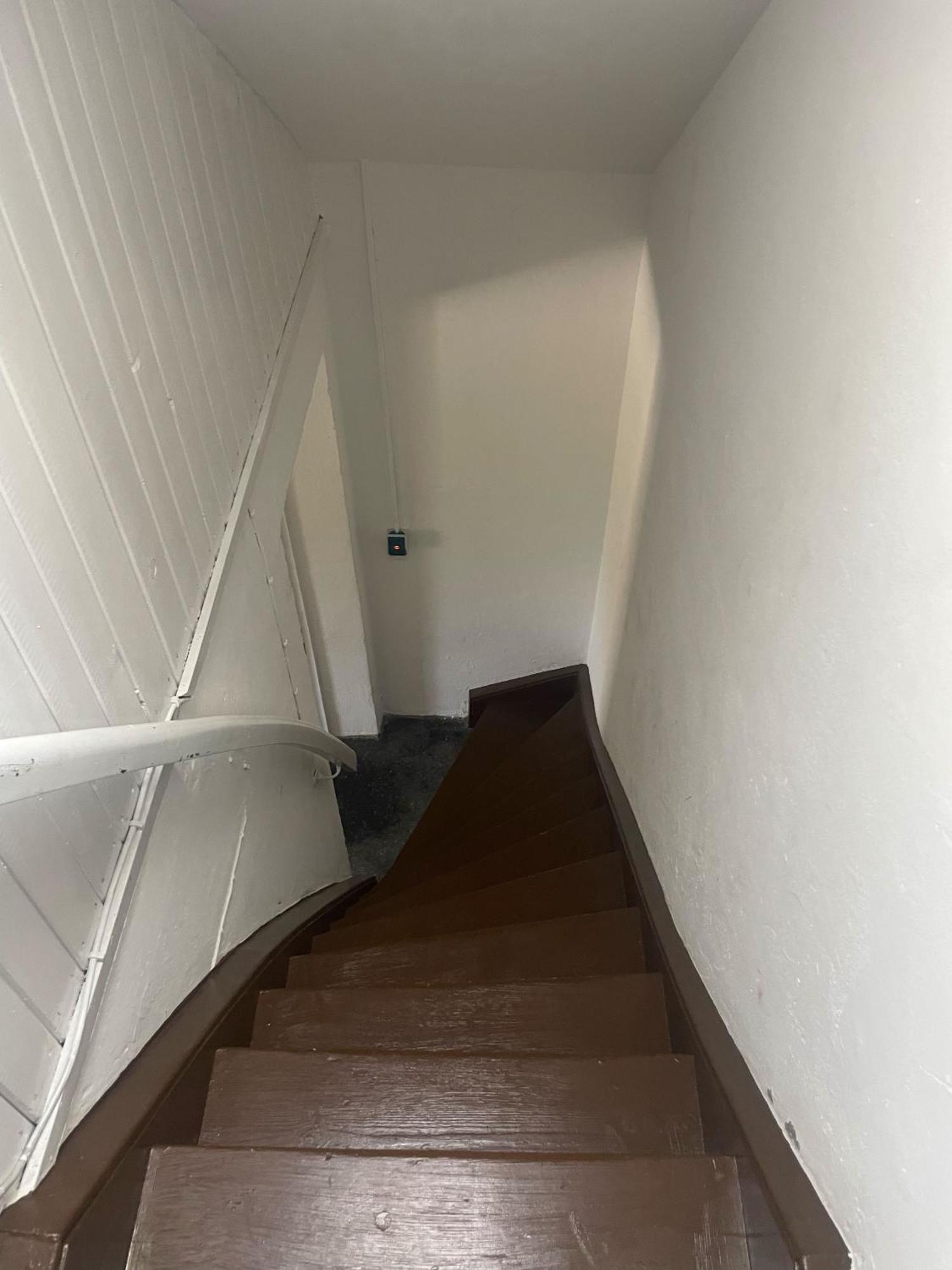 Appartement In Der Fuhlsbuettlerstrasse *