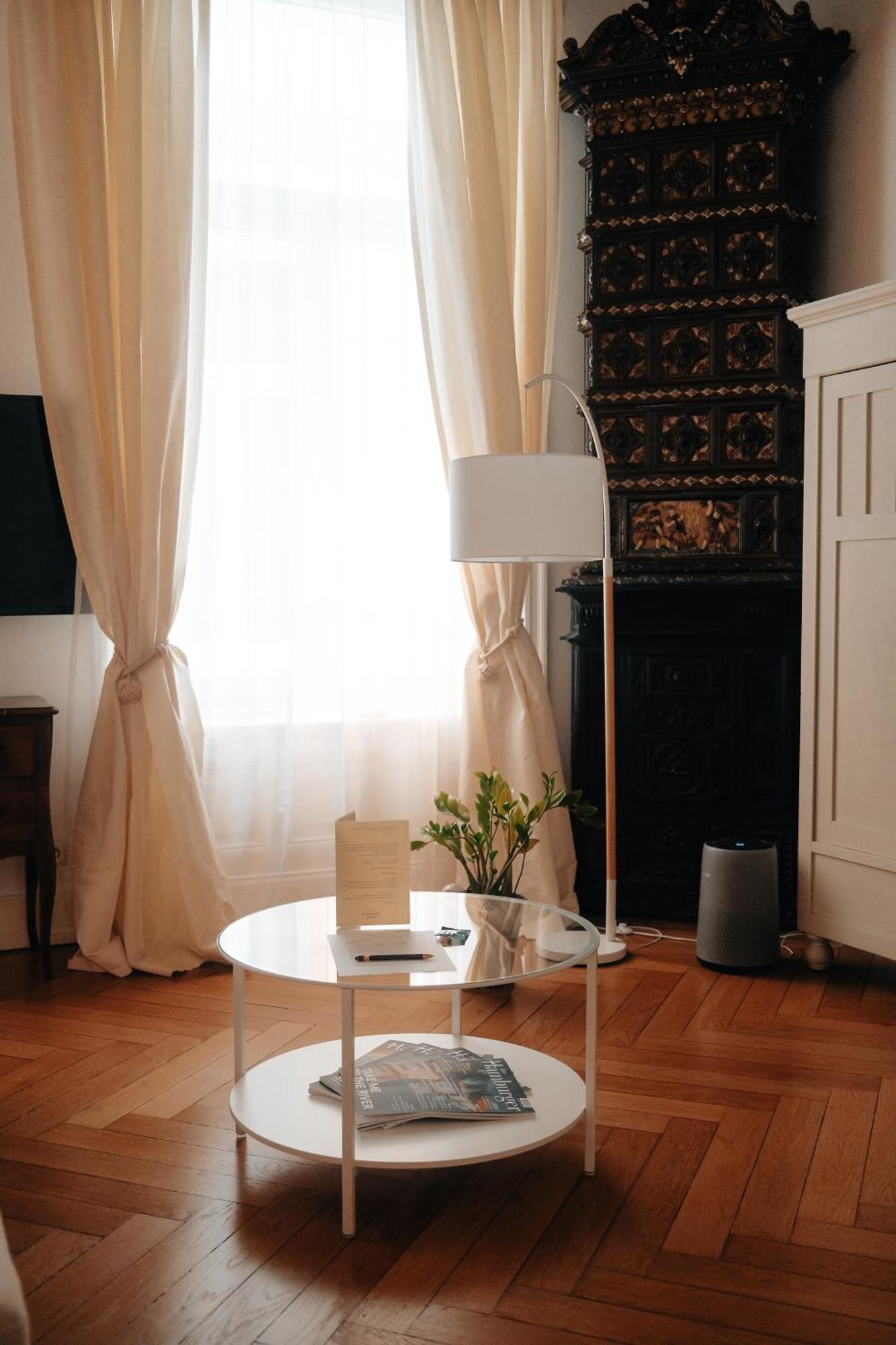 Am Museum Bed & Breakfast 3*