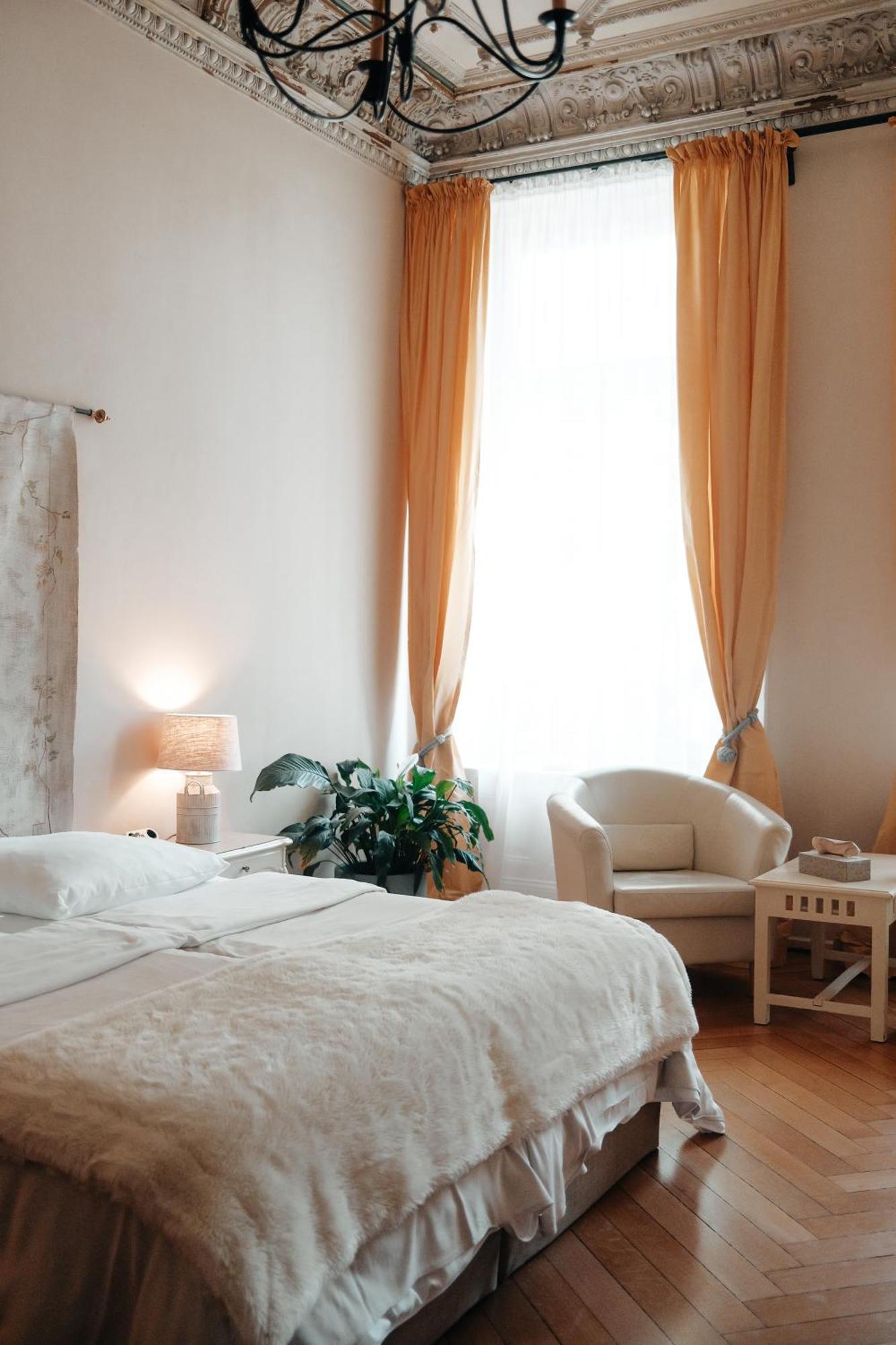 Am Museum Bed & Breakfast Hamburg