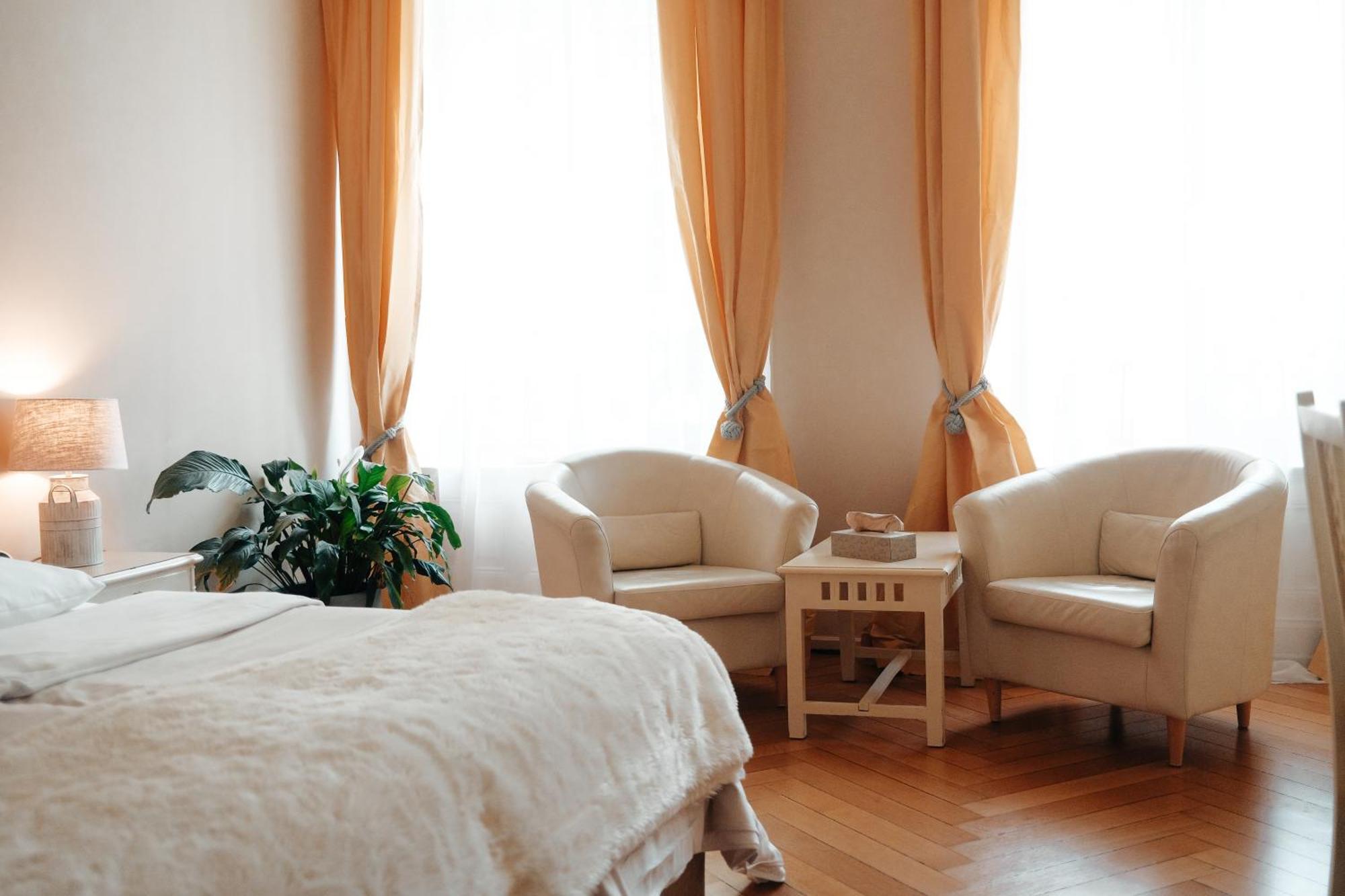 Bed & Breakfast Am Museum