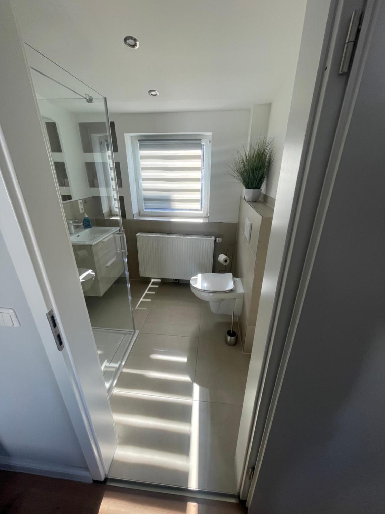 Appartement Mitten In *