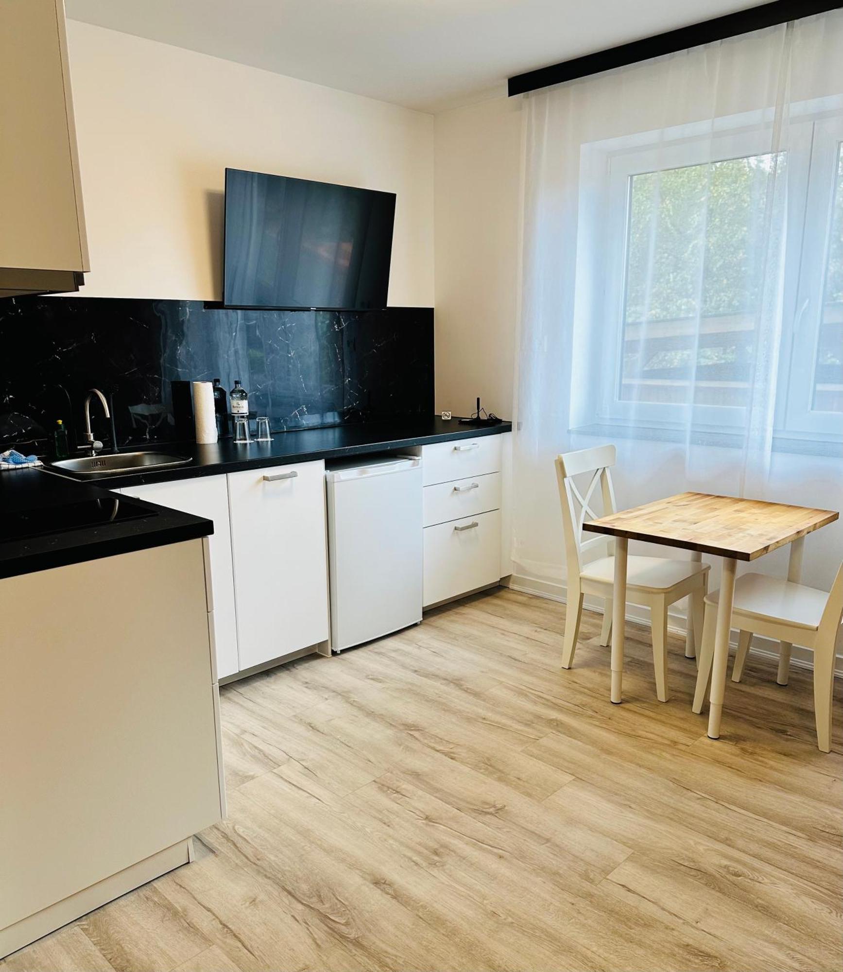 Lagom - An Der Barclays Arena Hamburg-Harburg