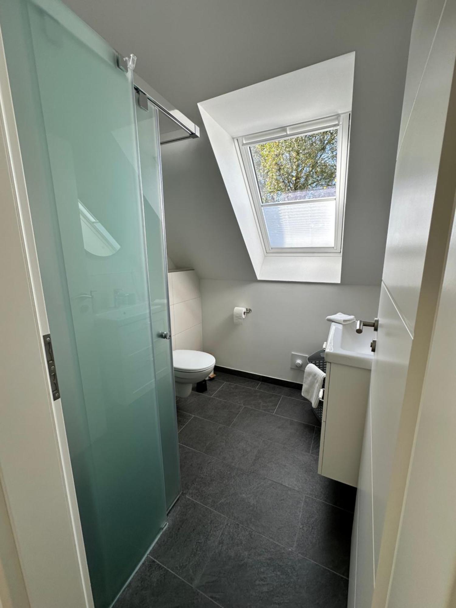 Appartement Lagom - An Der Barclays Arena *