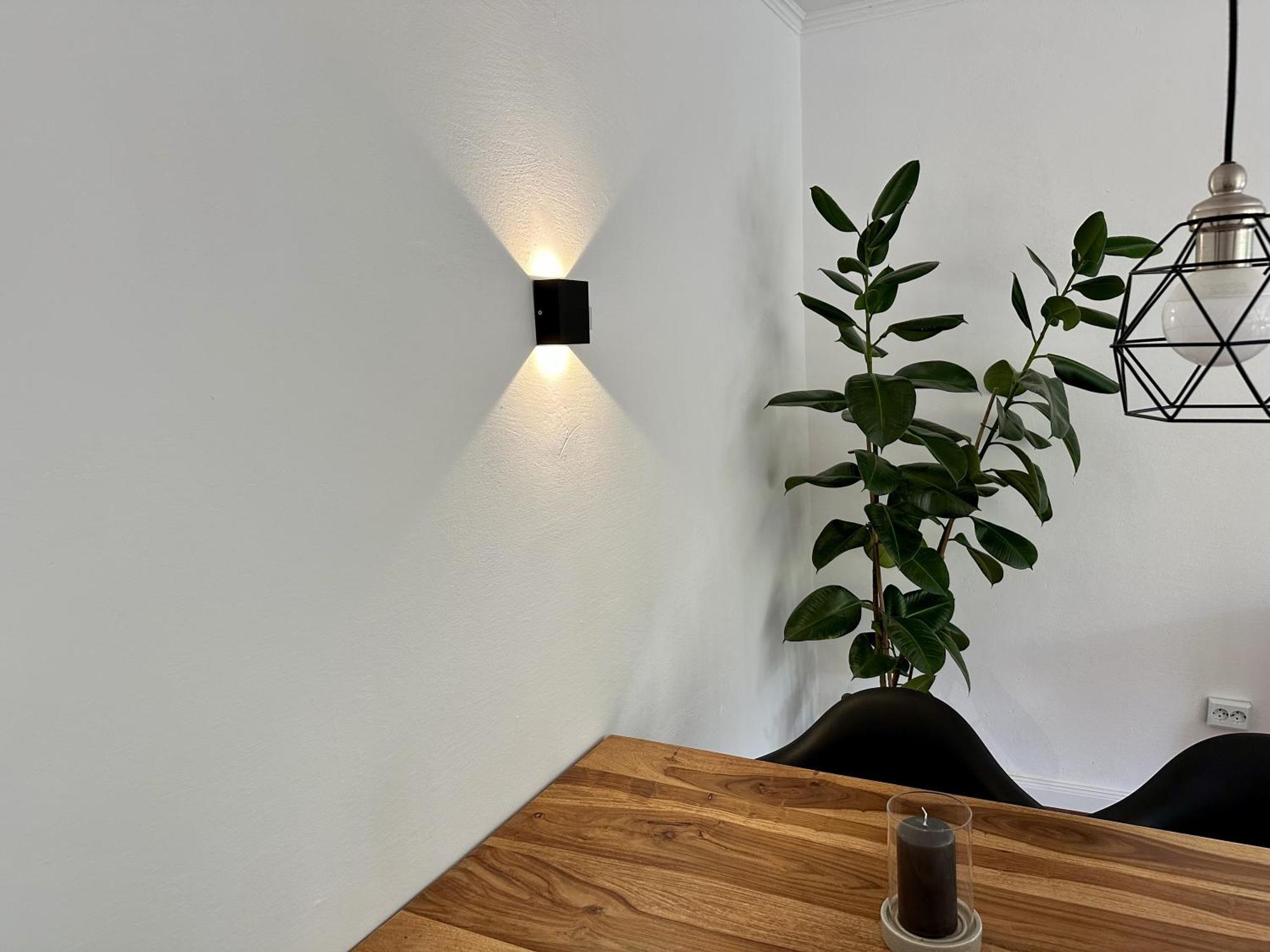Naehe Volksparkstadion Apartment *