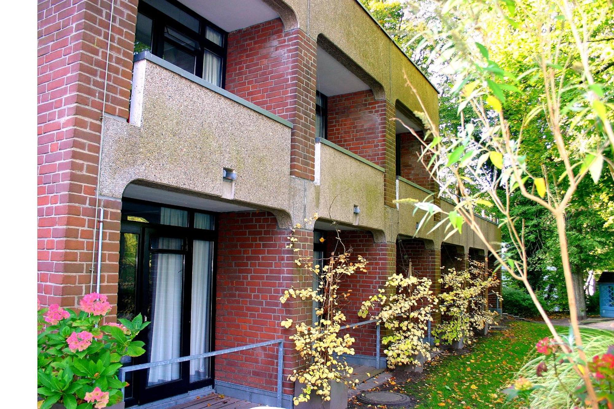 Gaestehaus Des Elsa Braendstroem Haus