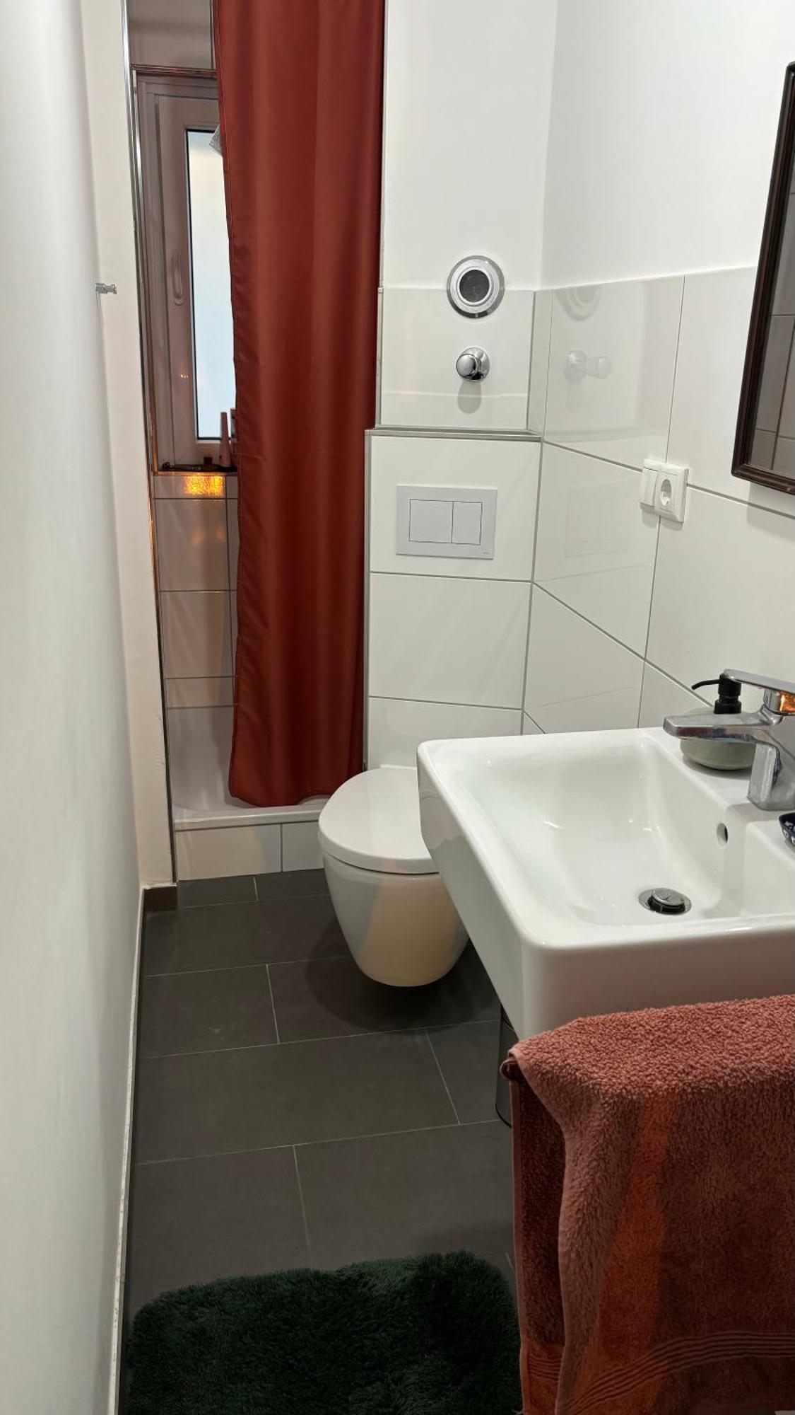 Apartment Wohnung Hamburg Hamburg