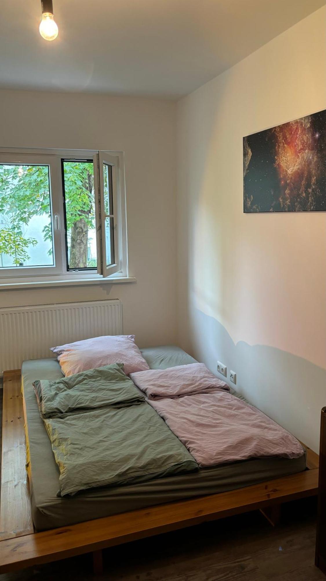 Apartment Wohnung Hamburg Hamburg