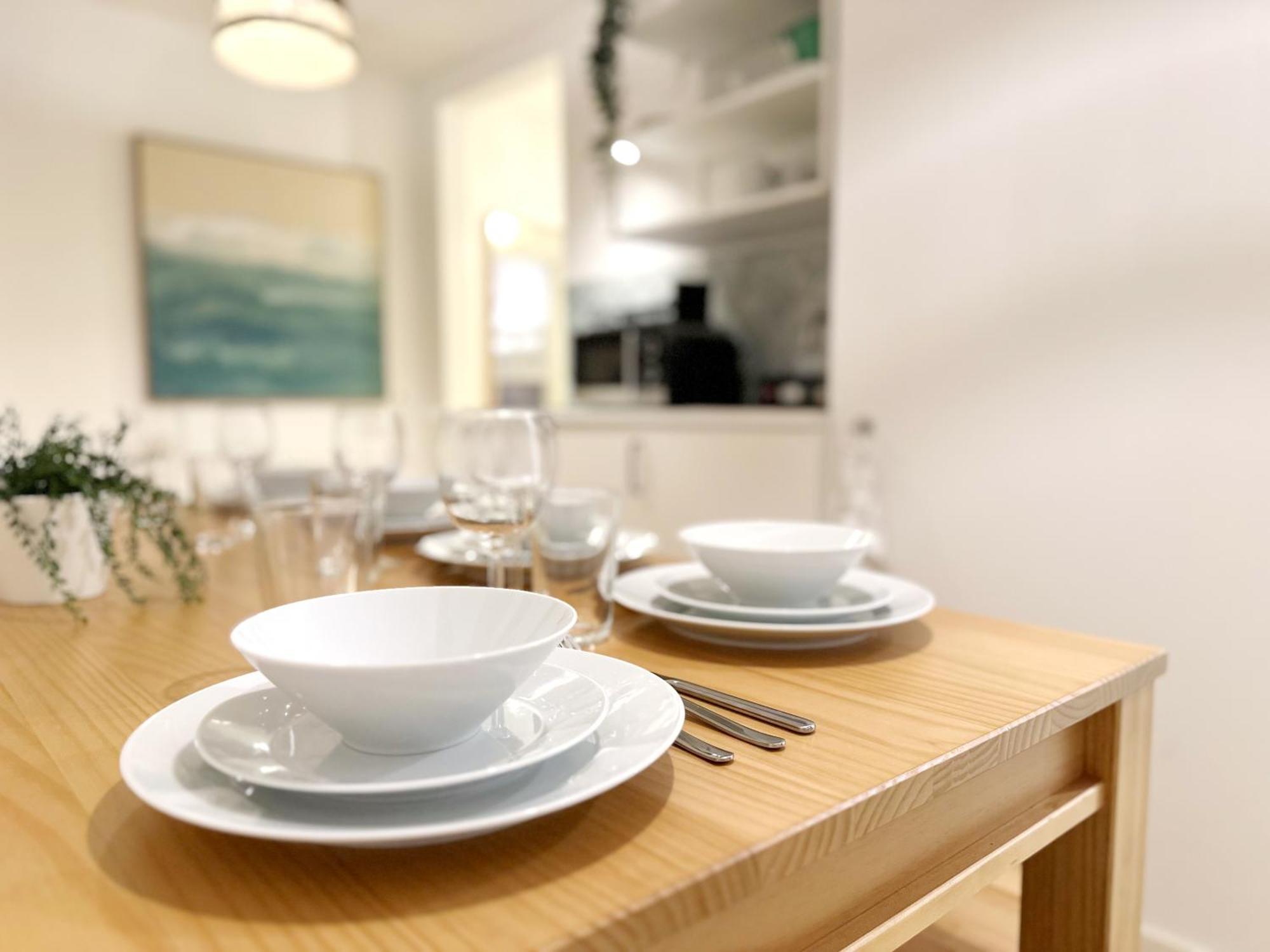 Apartment Gemuetliches 2 Ambient Mit Queensize-bett , Etagenbett& Schlafsofa In Alsternaehe *