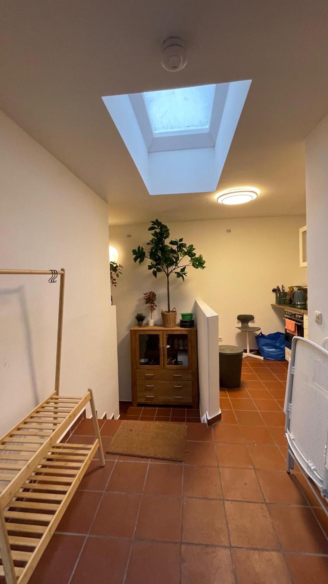 Schoenes Und Gemuetliches Apartment-haus Im Ruhigen Hinterhof *