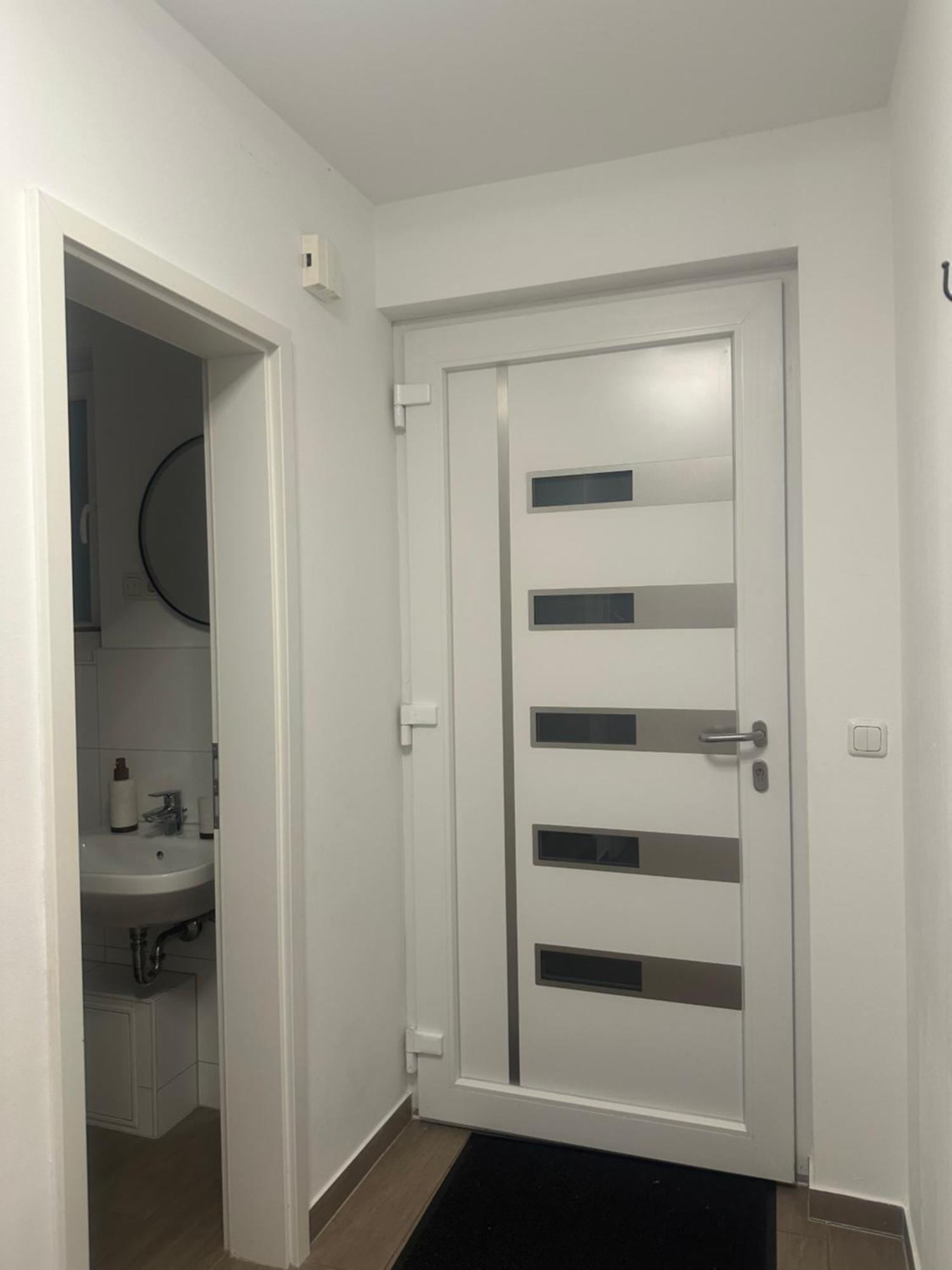 Exklusives Haus Grenze West * Hamburg