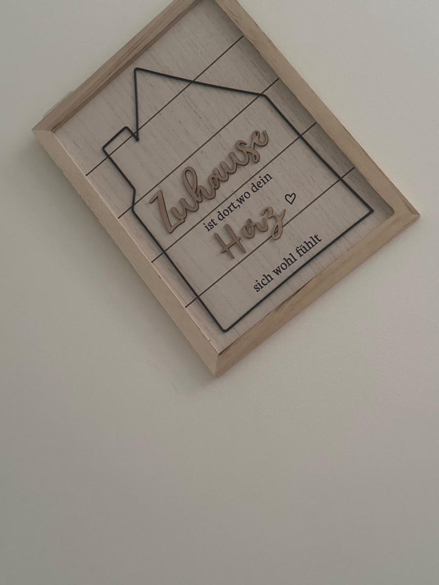 Holiday home Exklusives Haus Grenze West