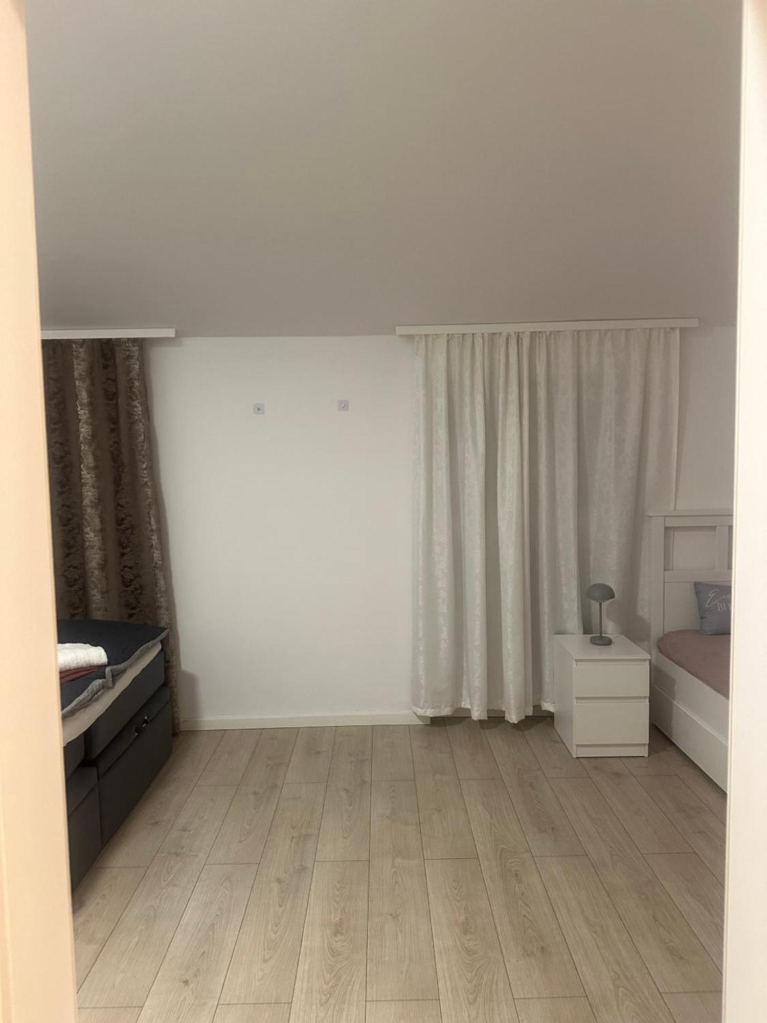 Exklusives Haus Grenze West Holiday home Hamburg