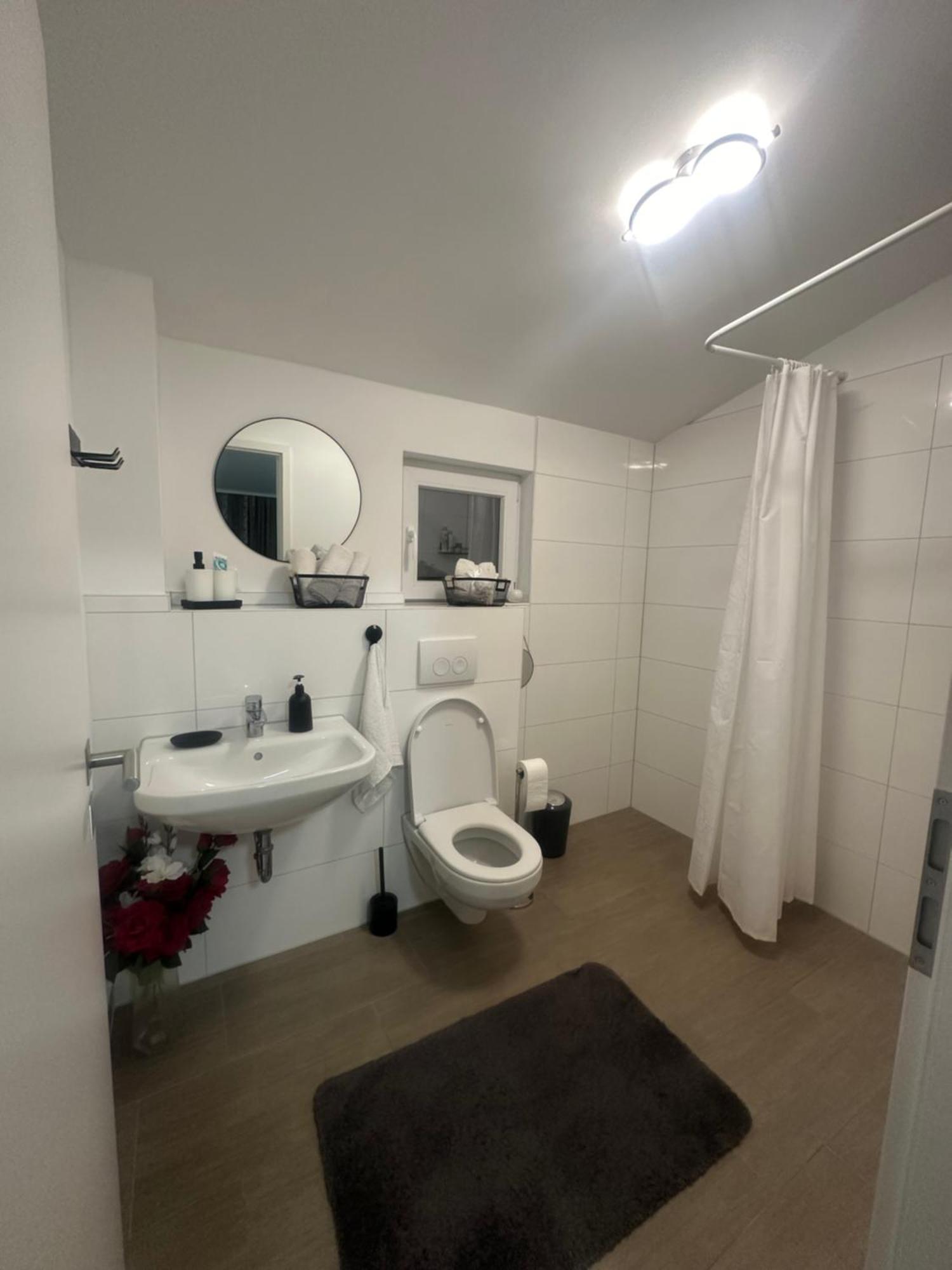 Holiday home Exklusives Haus Grenze West *
