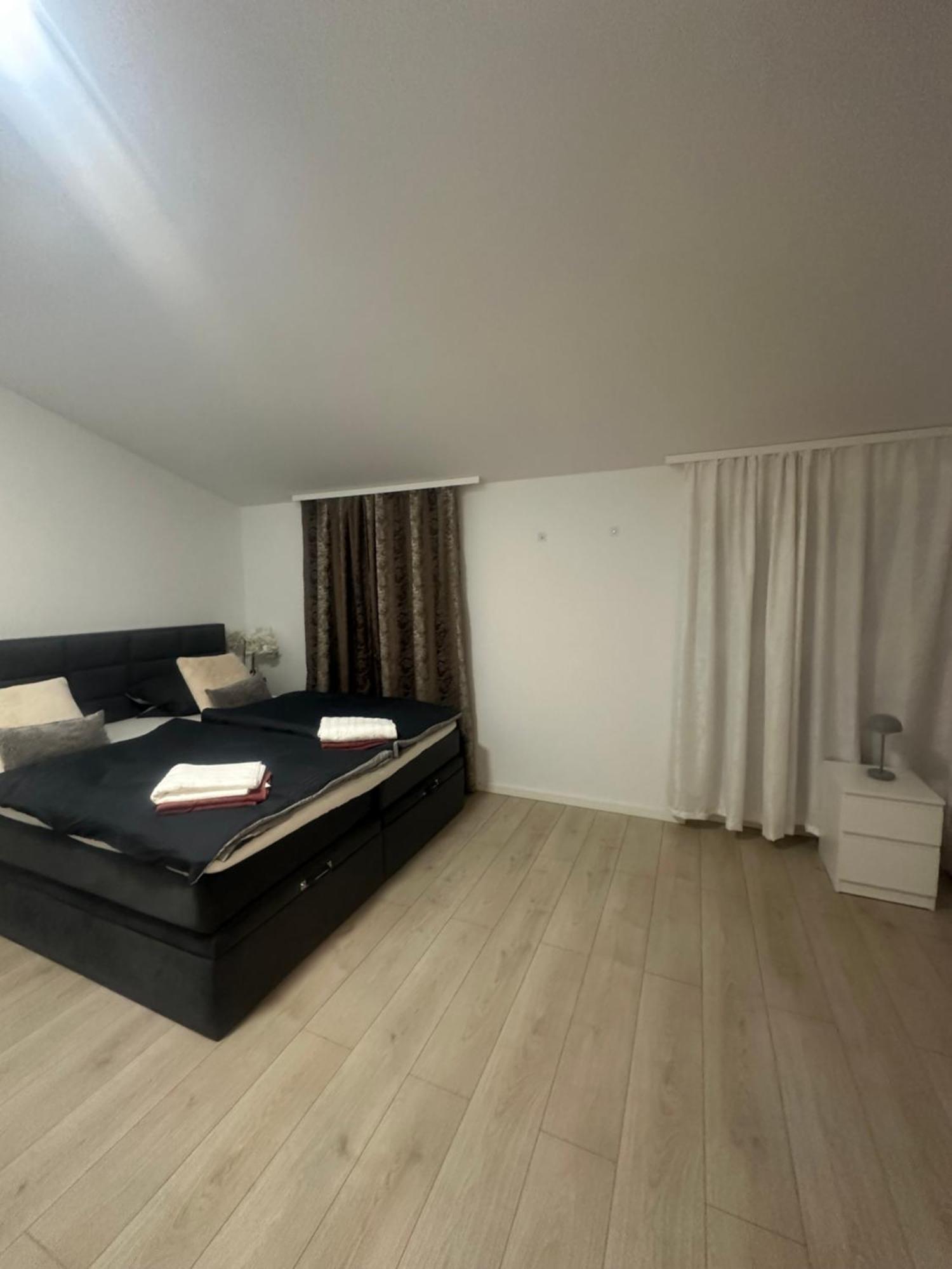 Exklusives Haus Grenze West Hamburg