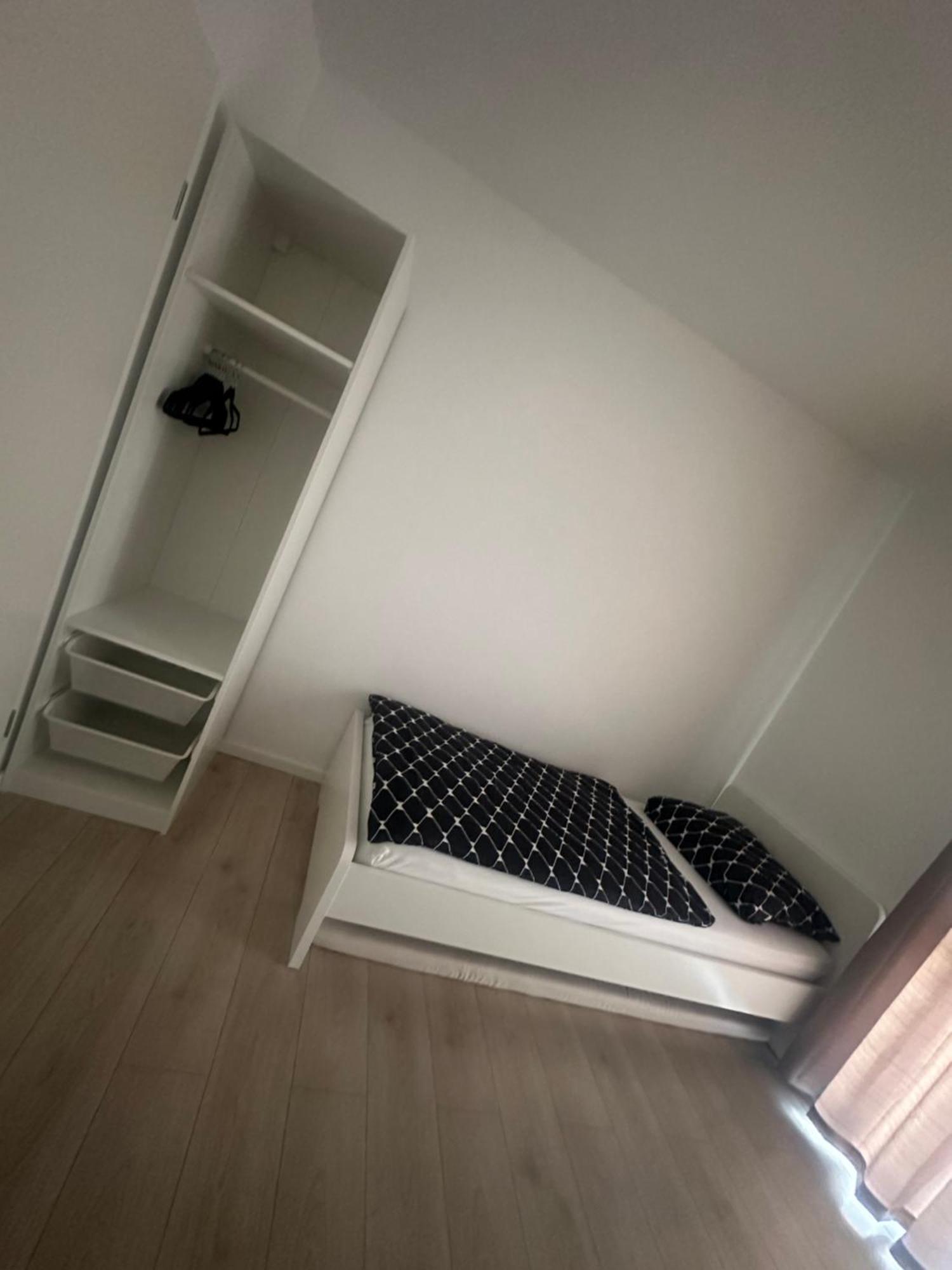 Exklusives Haus Grenze West Holiday home