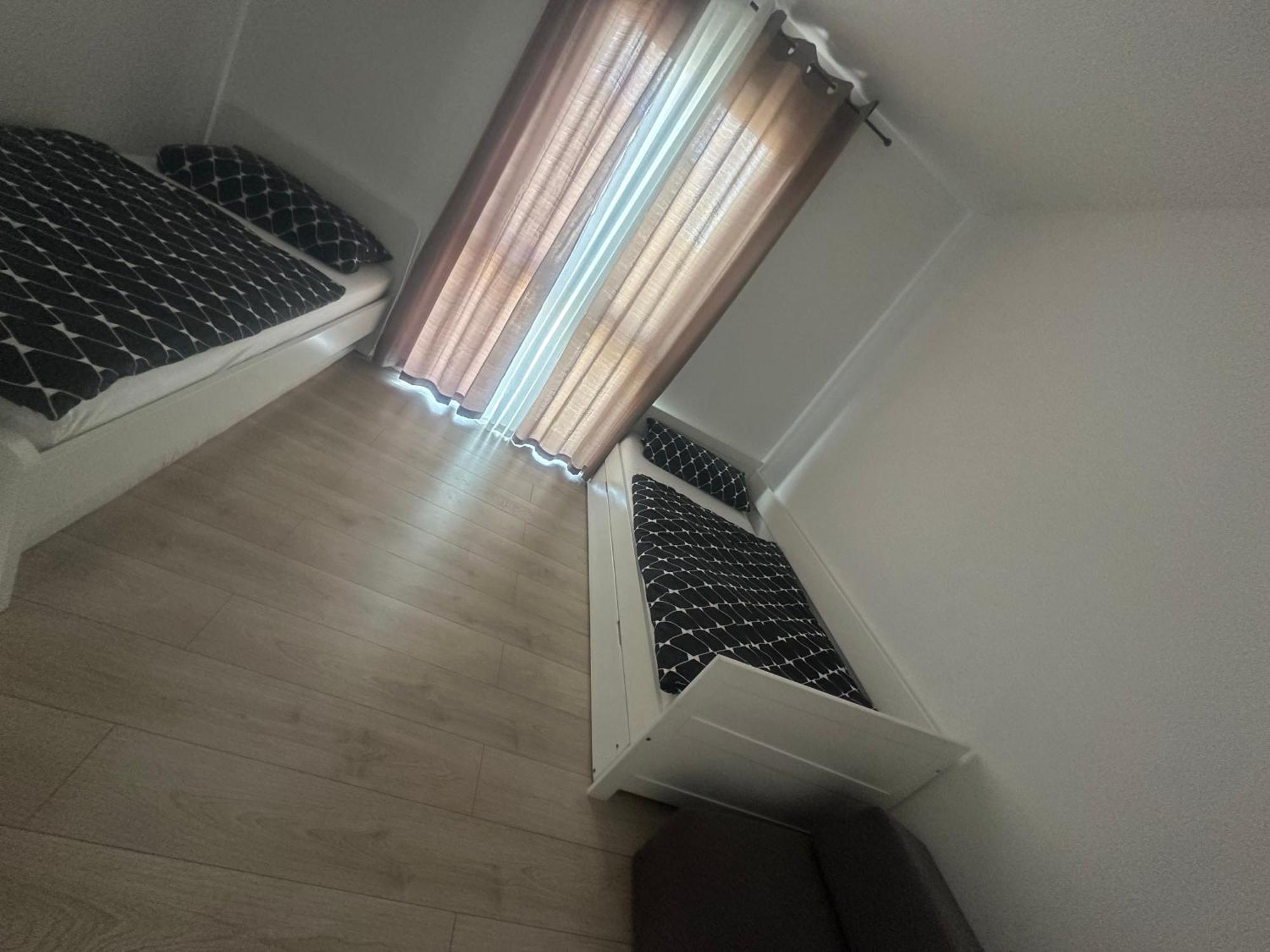Exklusives Haus Grenze West Hamburg