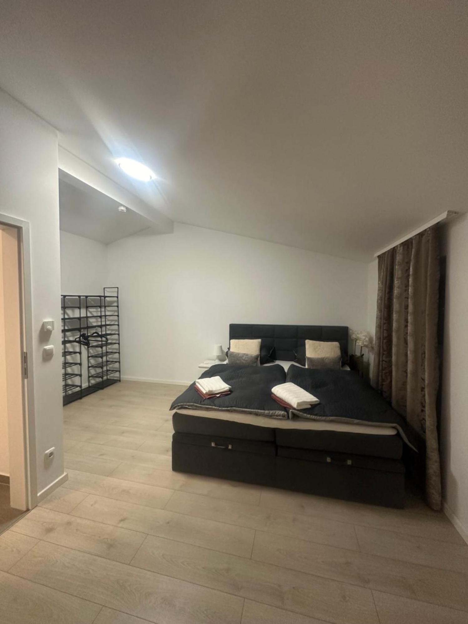 Exklusives Haus Grenze West Holiday home
