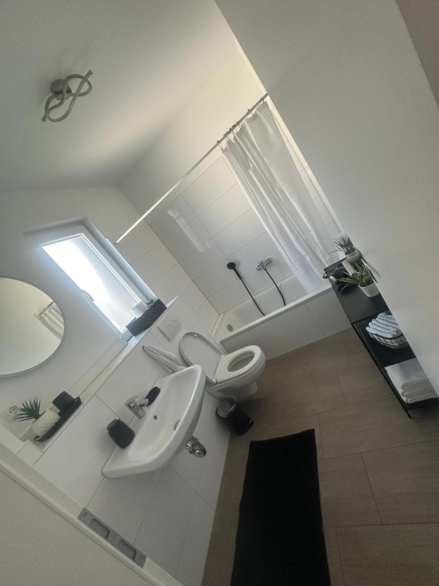 Holiday home Exklusives Haus Grenze West