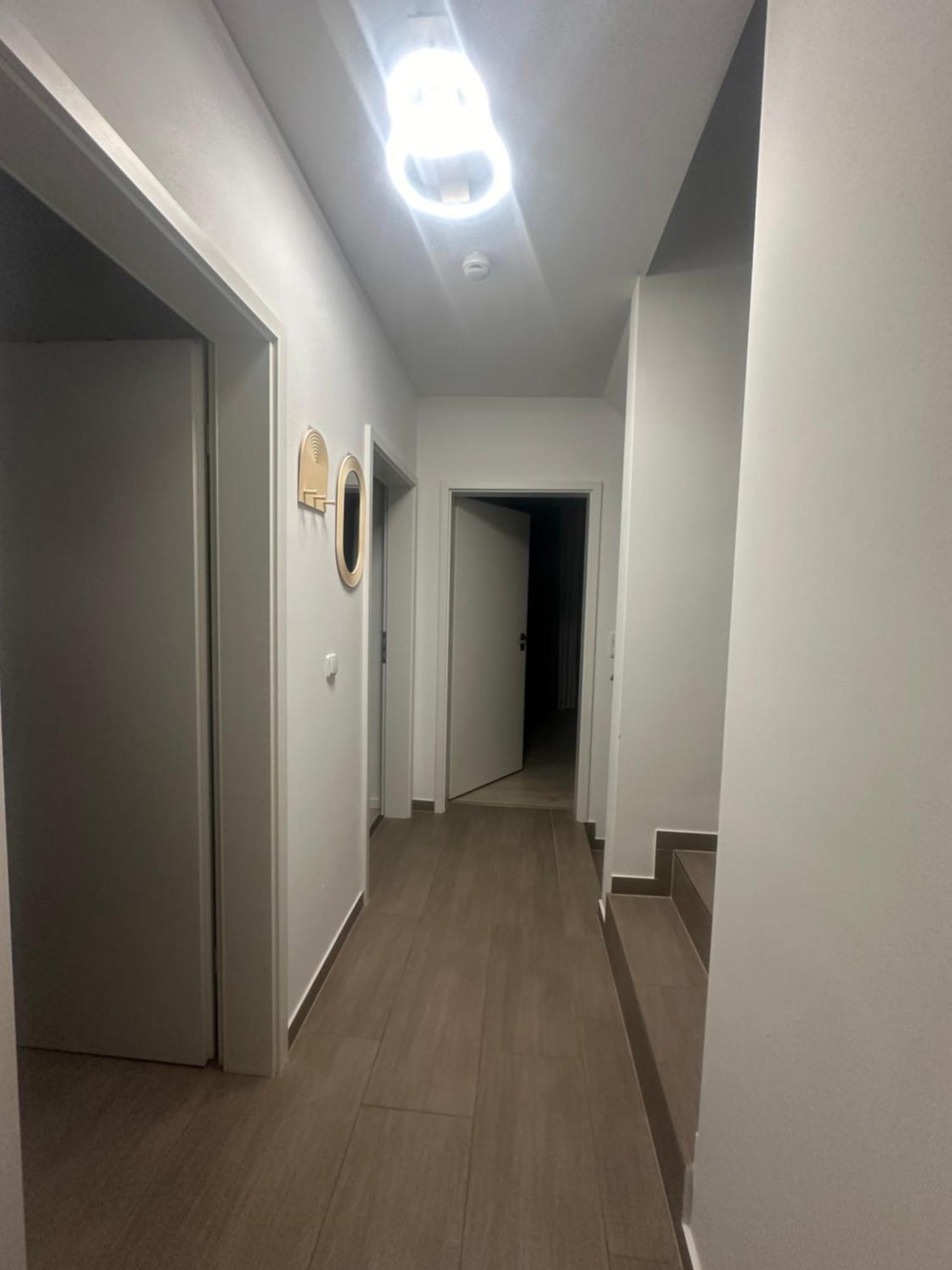 Exklusives Haus Grenze West Holiday home