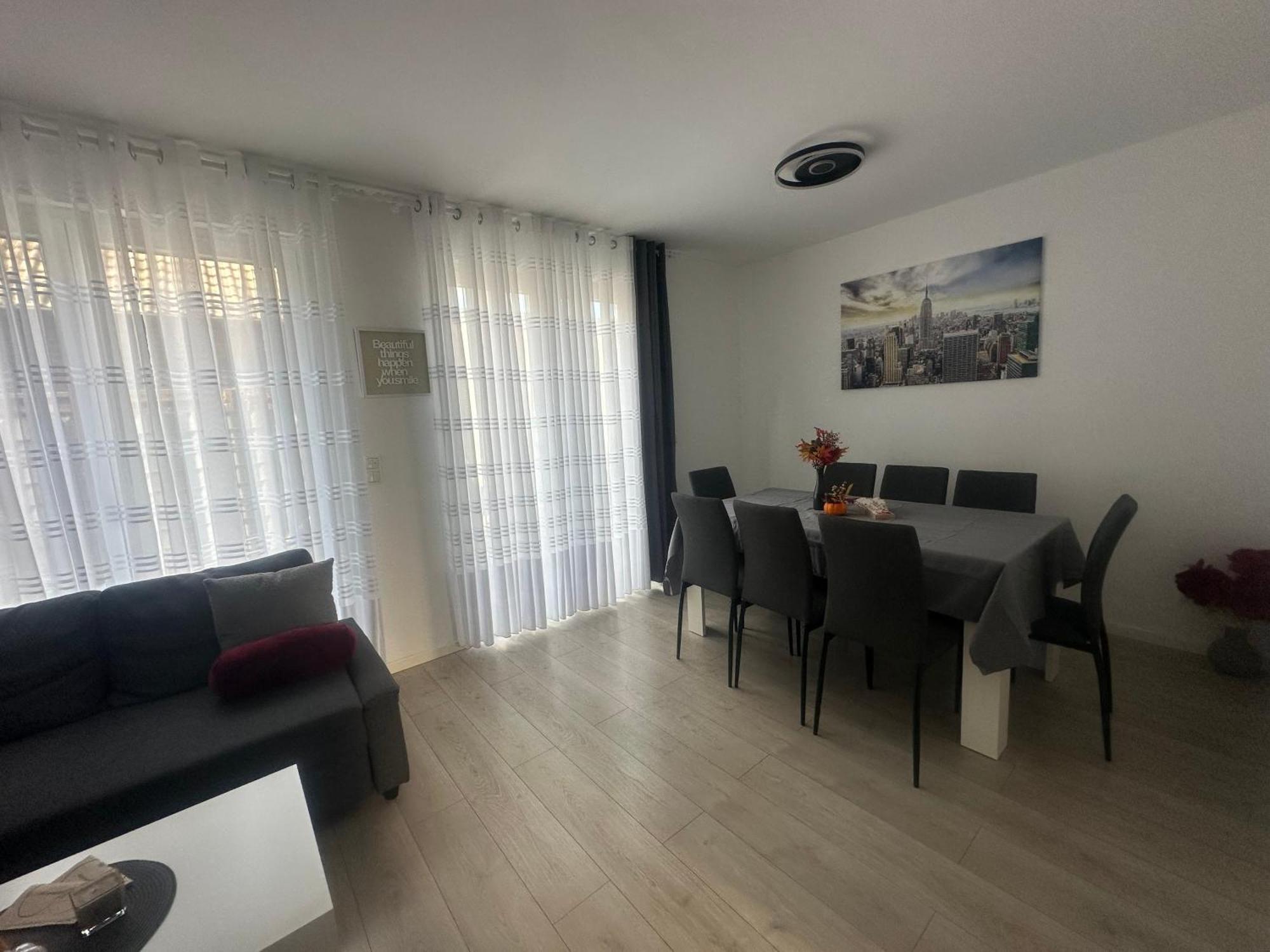 Exklusives Haus Grenze West * Hamburg
