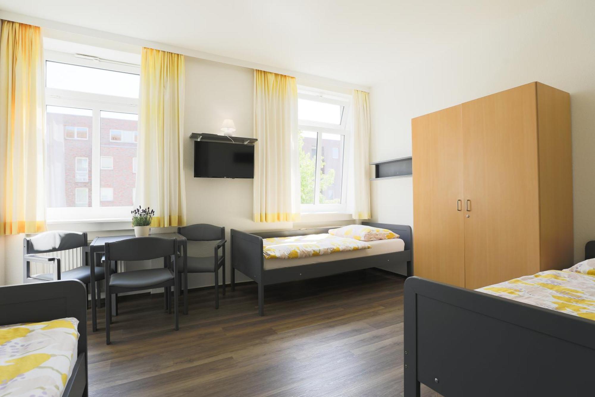 Berne Aparthotel *