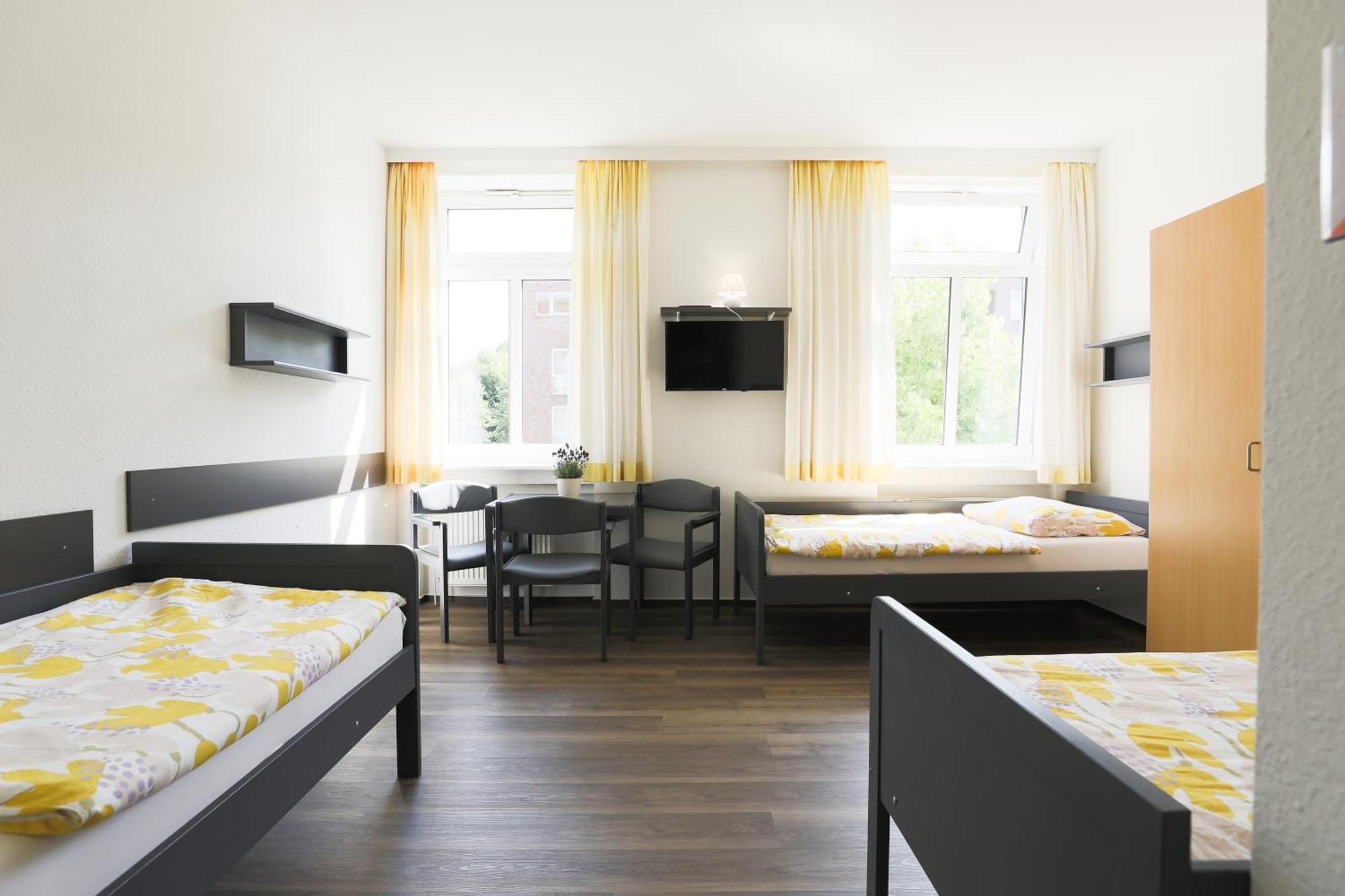Berne Aparthotel *