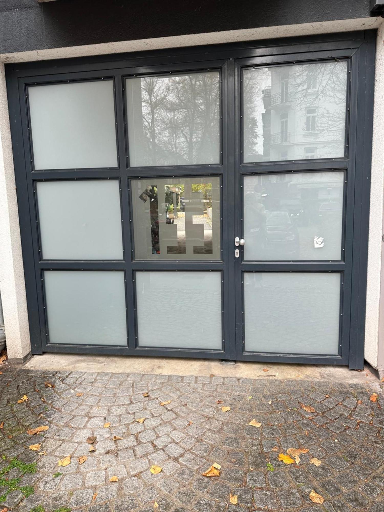 Apartmenthaus Eppendorfer Weg Apartment Hamburg