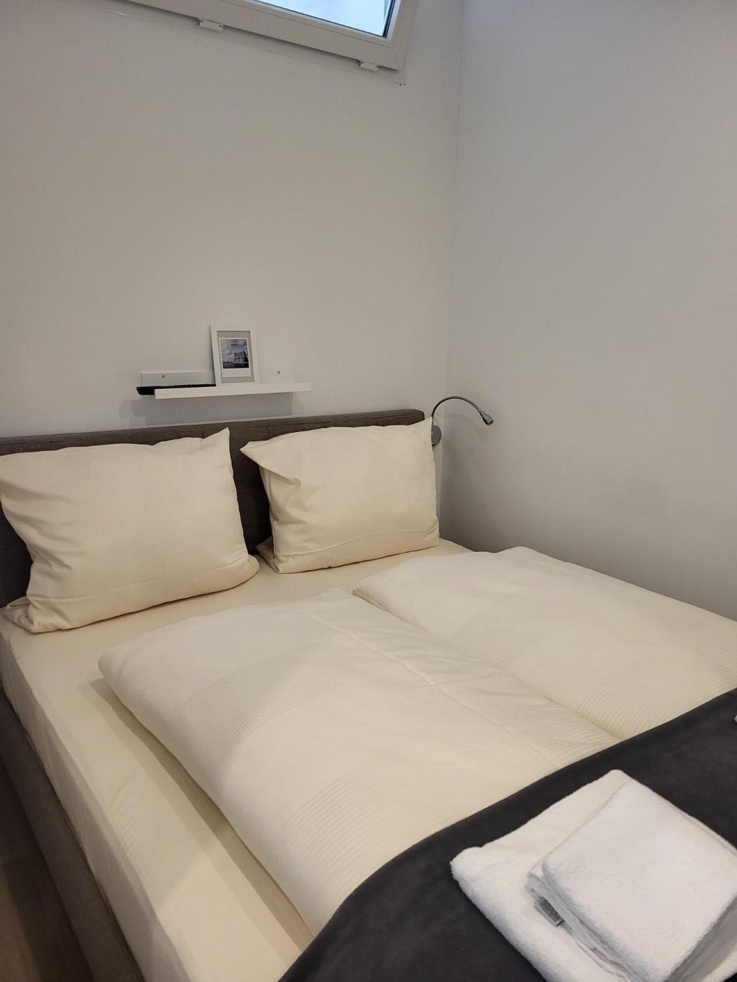Apartmenthaus Eppendorfer Weg * Hamburg