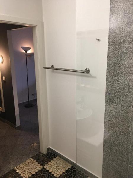 Mehrbett-apartment 1 Citynah, Einfache Ausstattung Hamburg