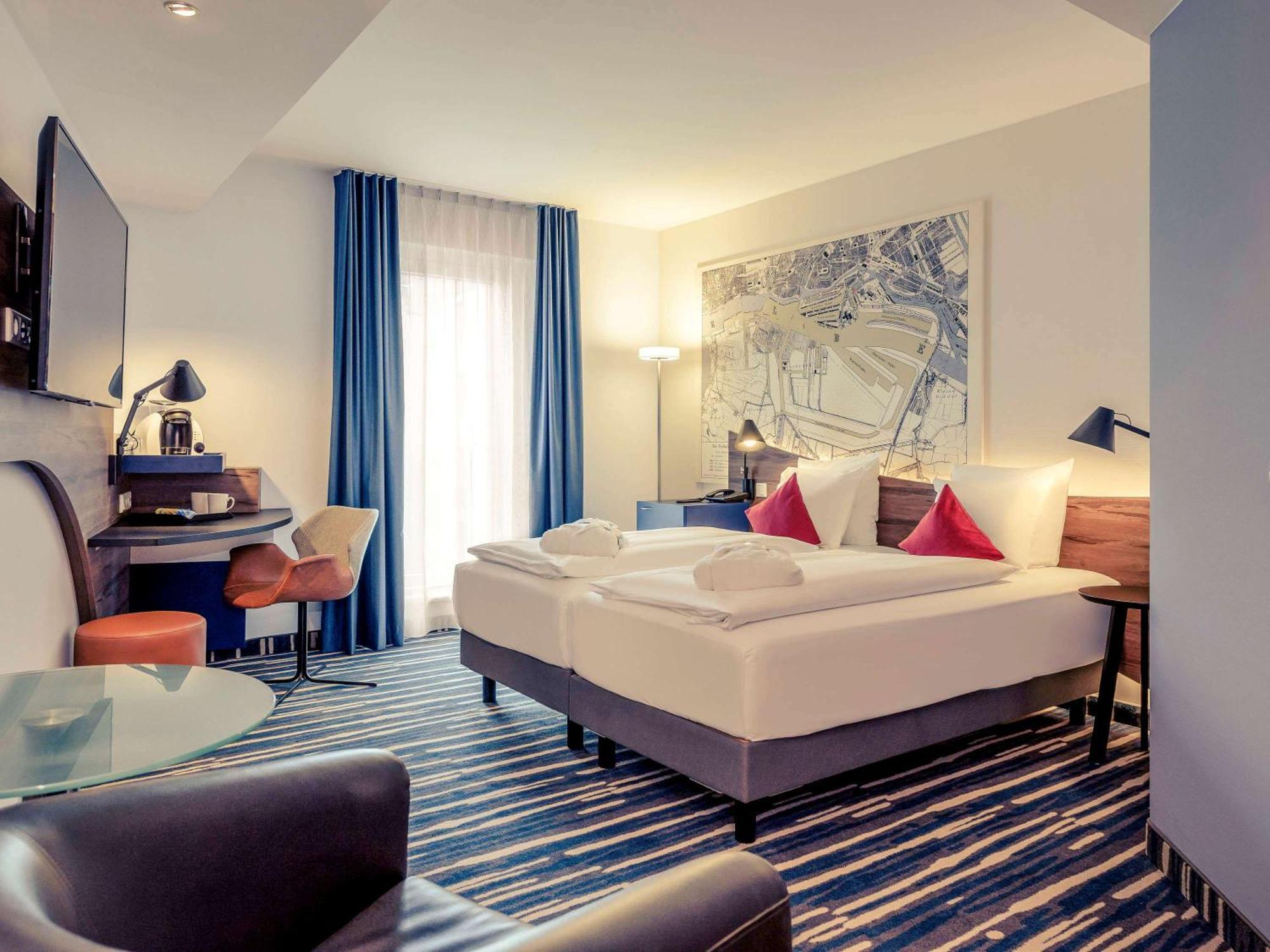 Mercure Mitte Hotel