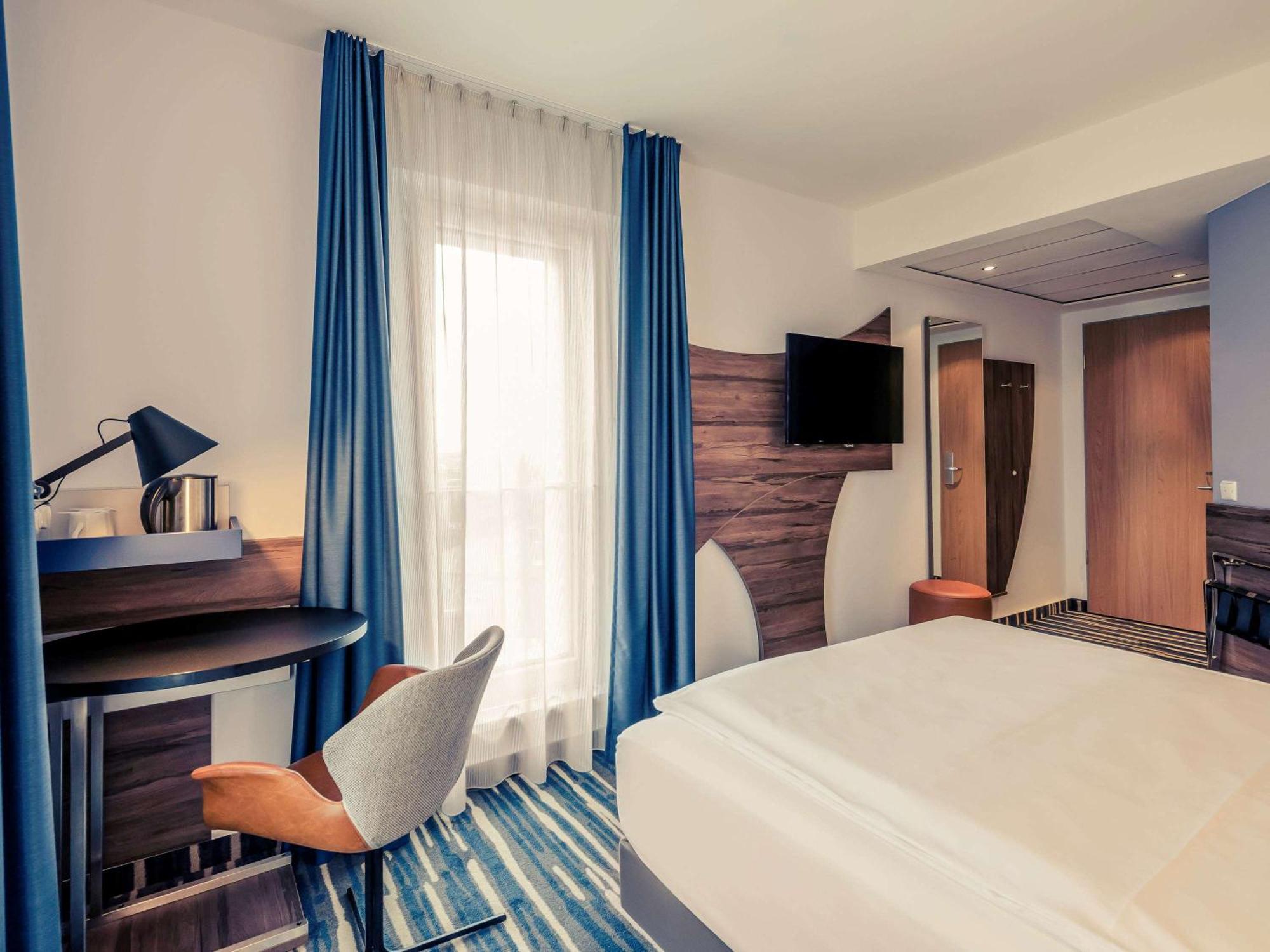 Mercure Mitte Hamburg-Harburg