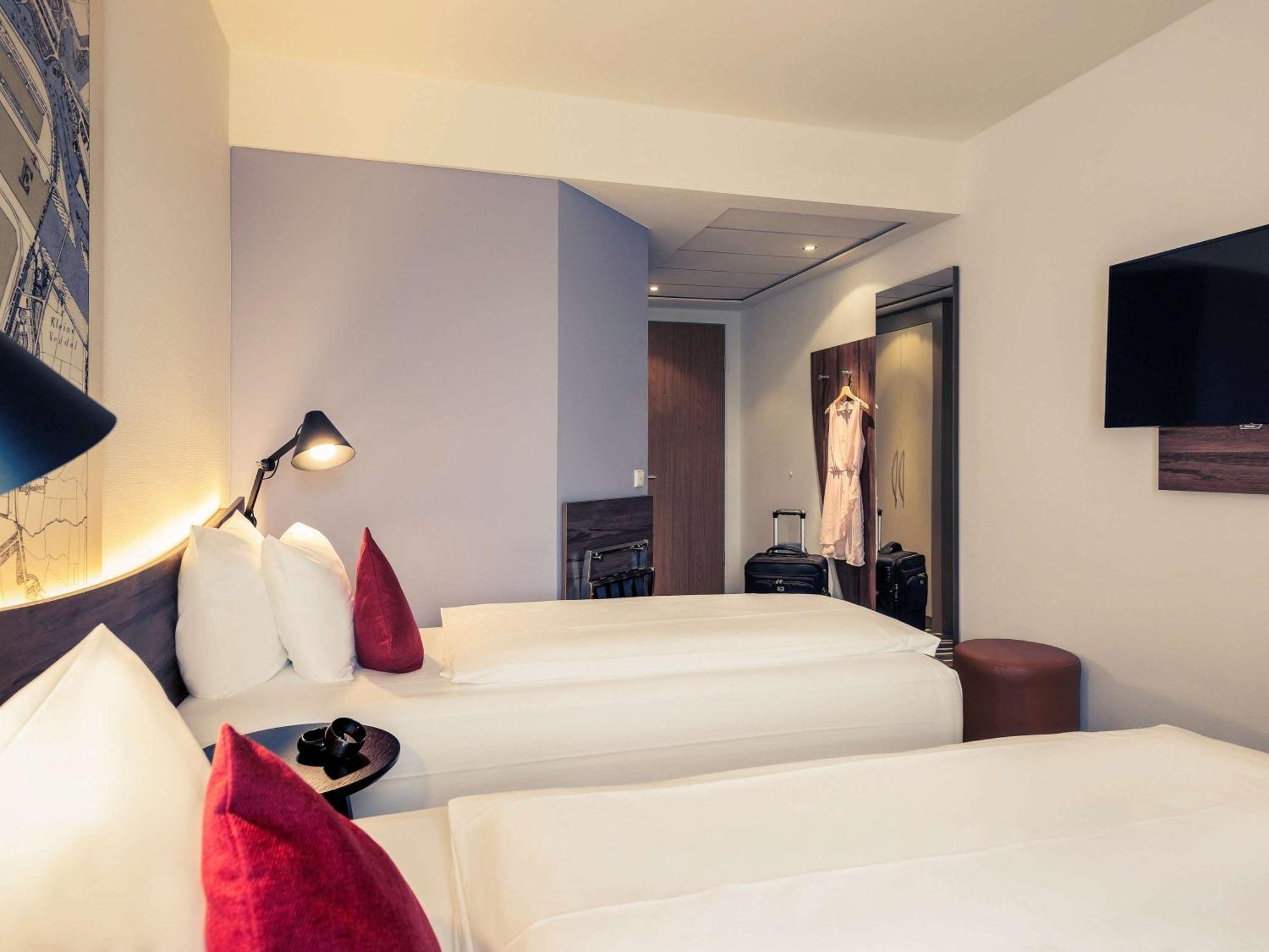 Mercure Mitte