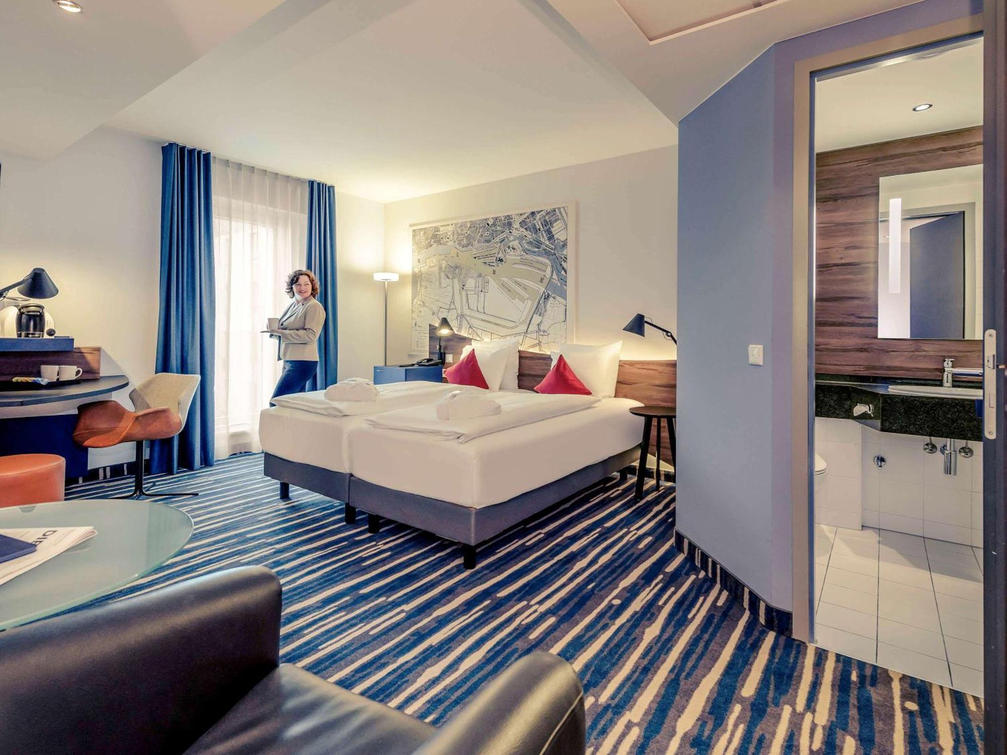 Mercure Mitte Hotel