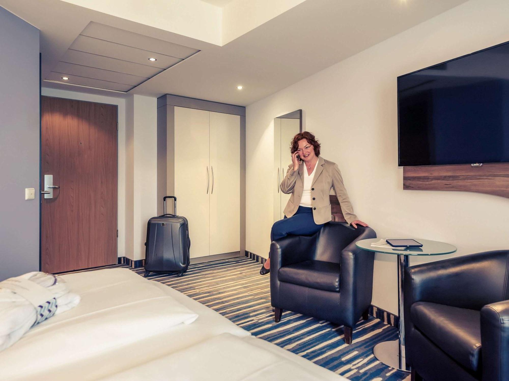 Hotel Mercure Mitte