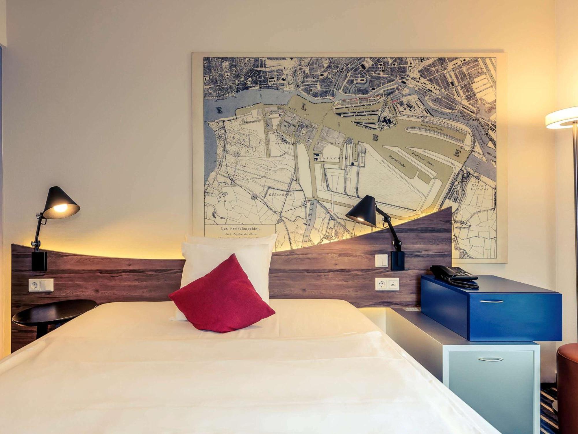 Mercure Mitte Hotel 4*
