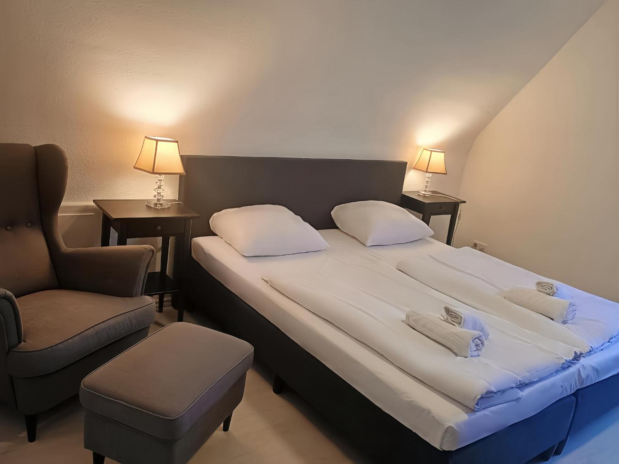 Hotel Excellent