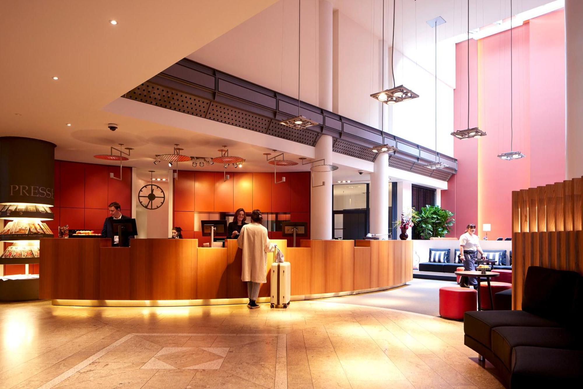 The Madison 4*
