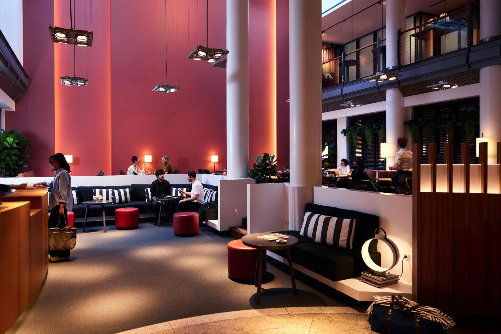 The Madison